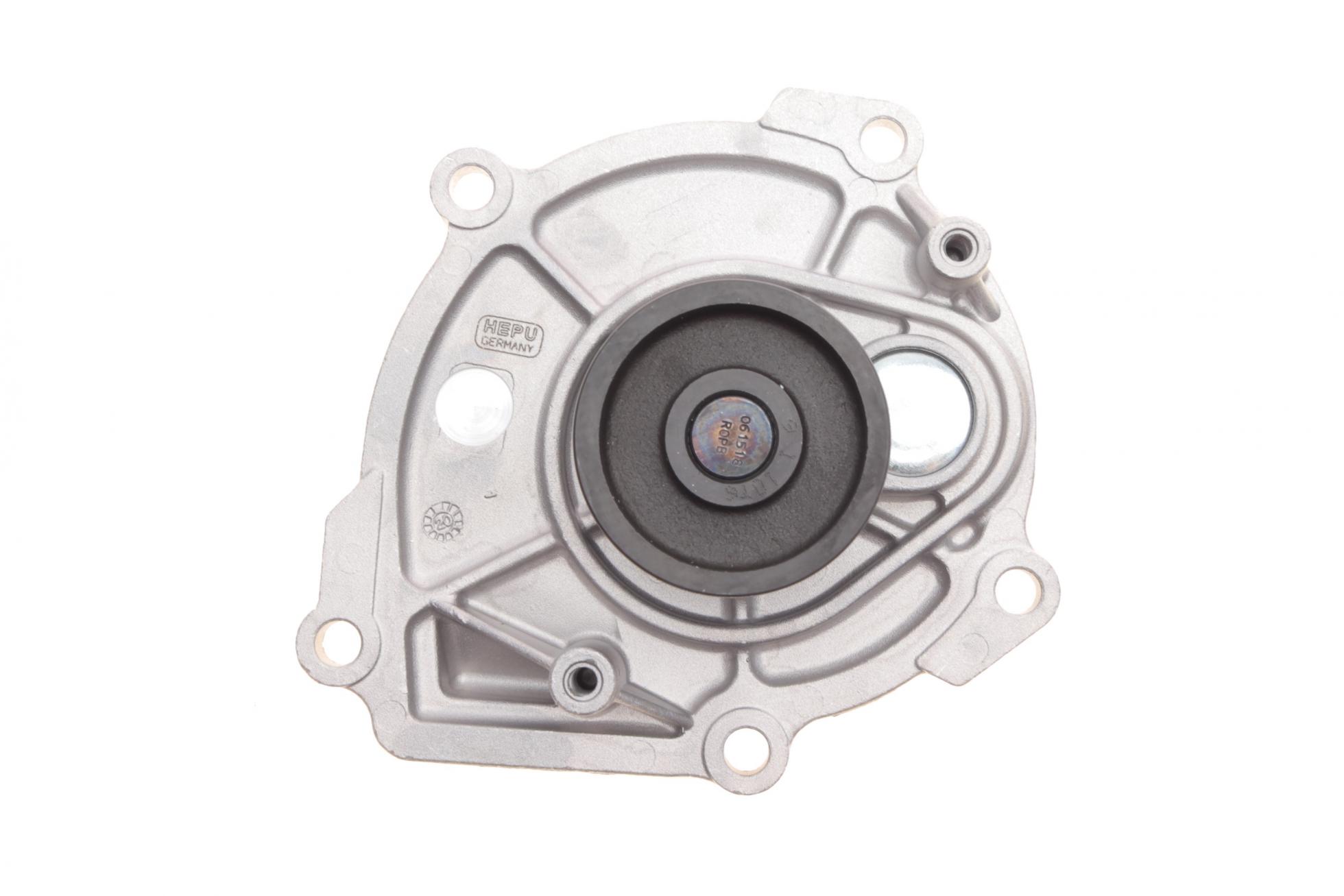 P1724 HEPU