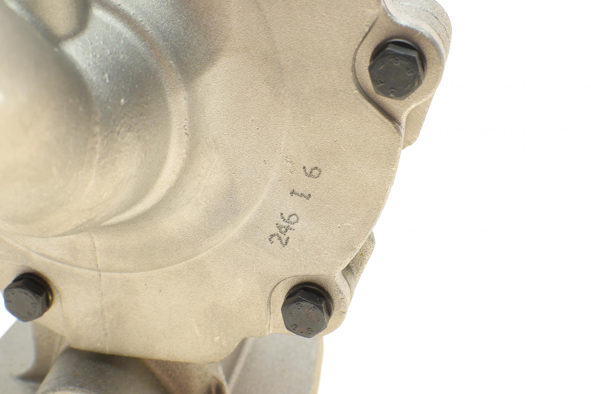 P246 HEPU