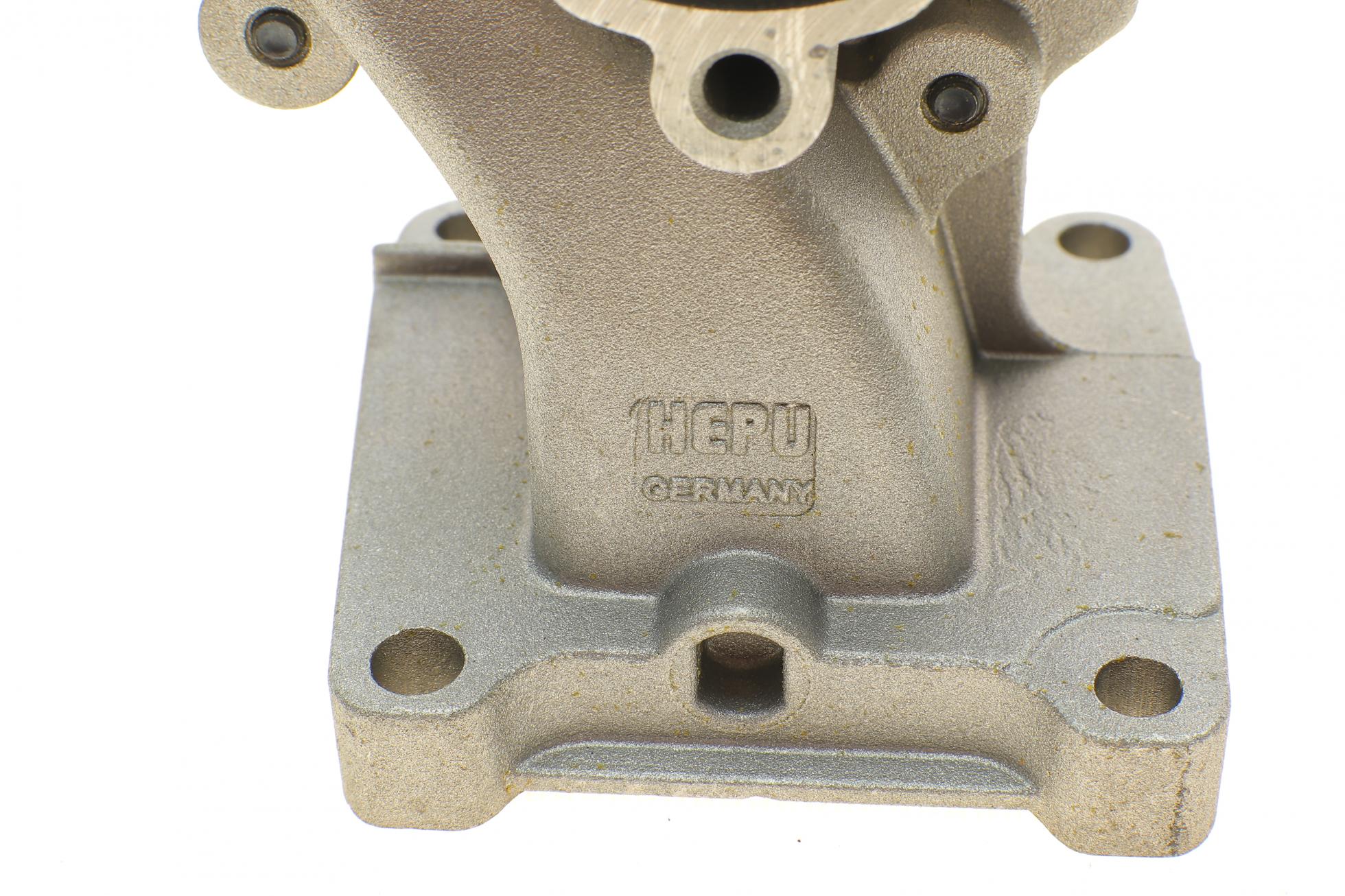 P246 HEPU