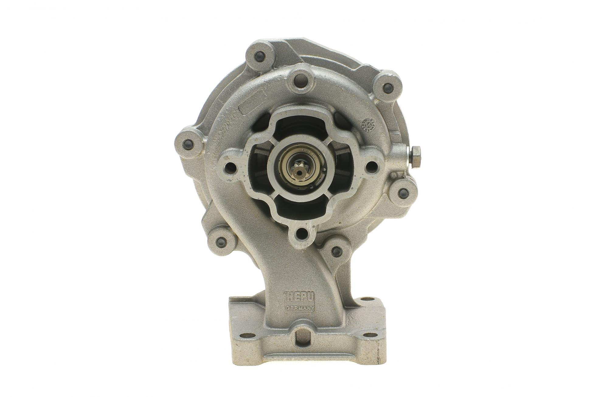 P246 HEPU