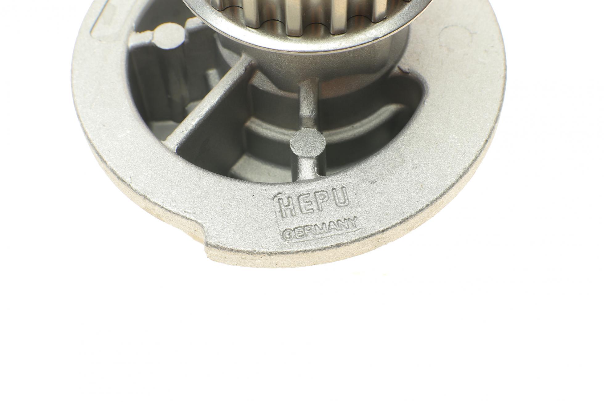 P312 HEPU