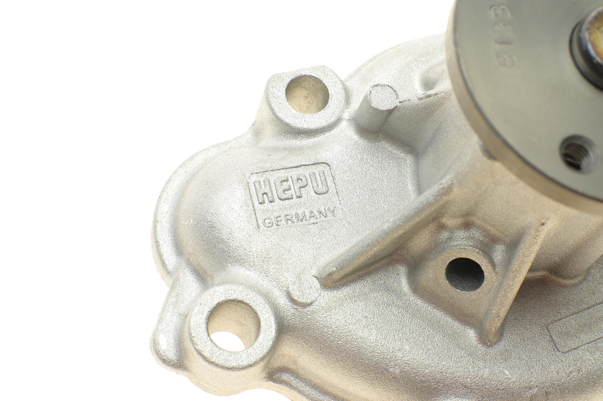 P326 HEPU