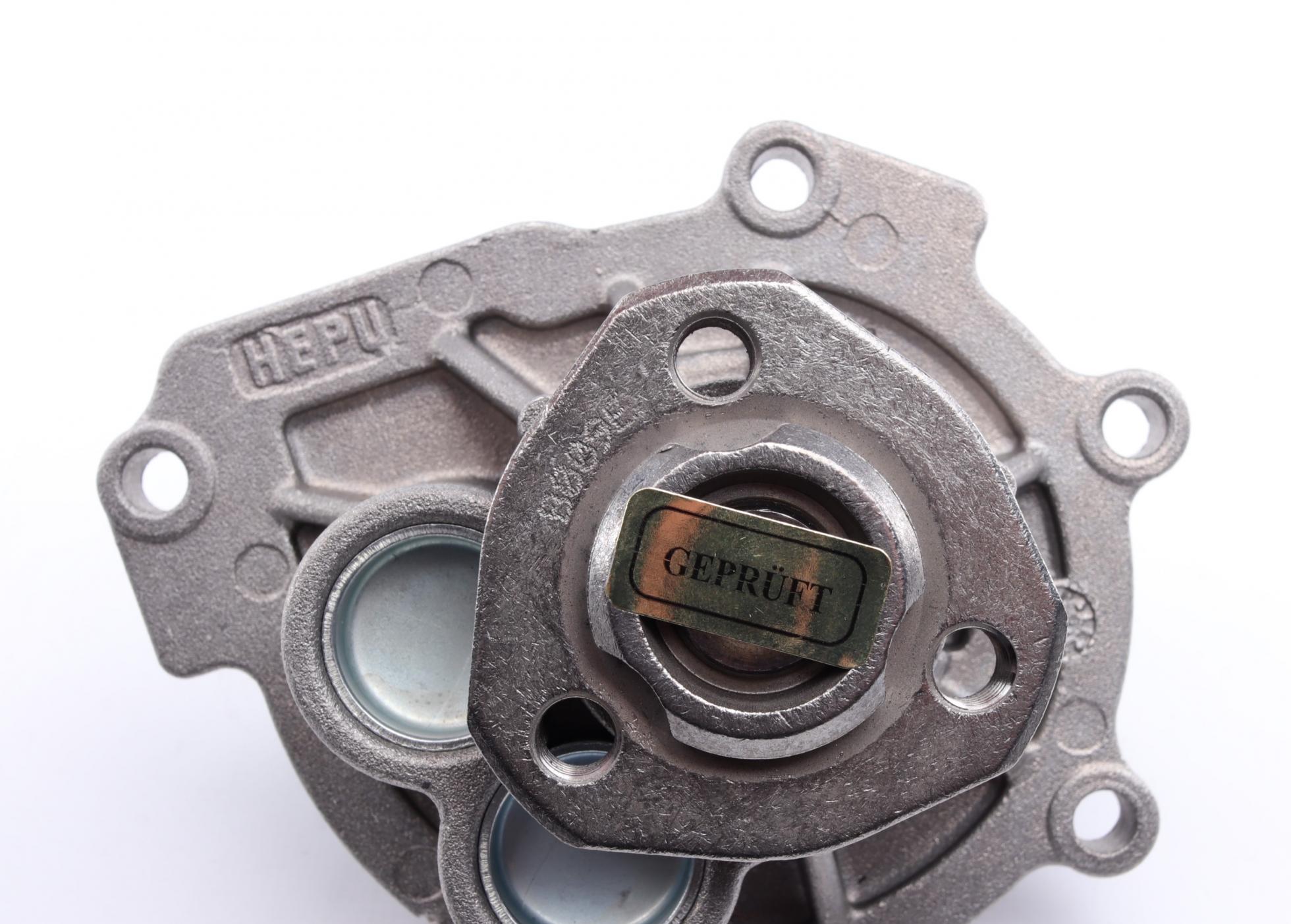 P363 HEPU