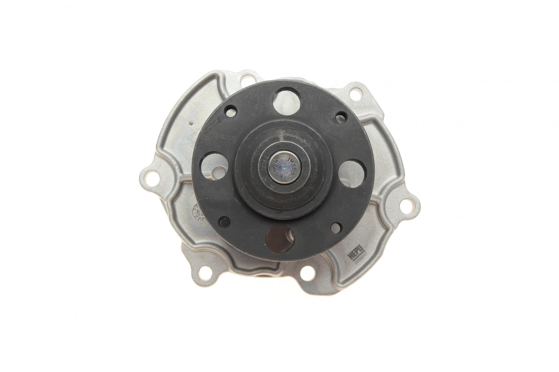 P365 HEPU