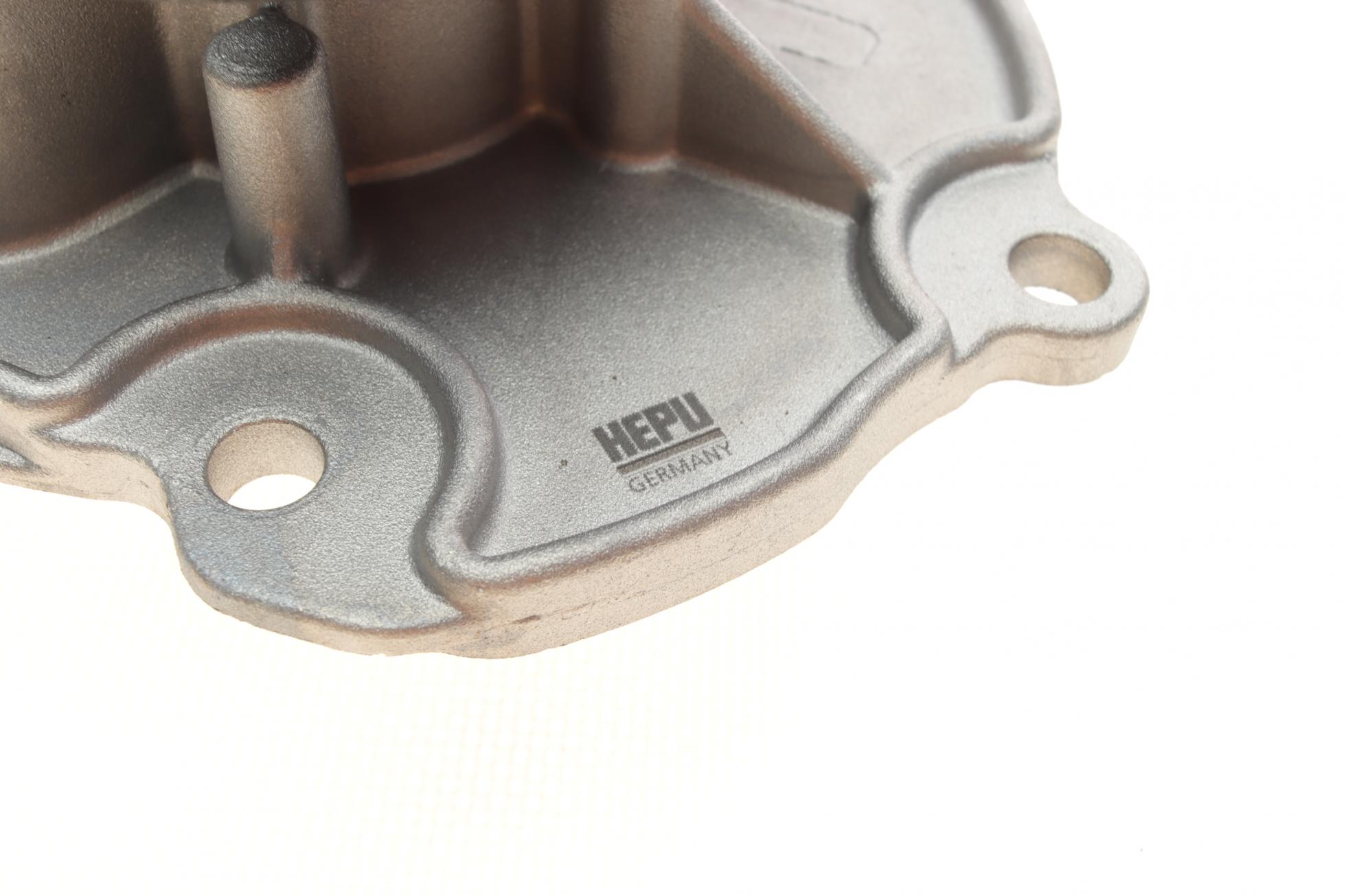 P365 HEPU