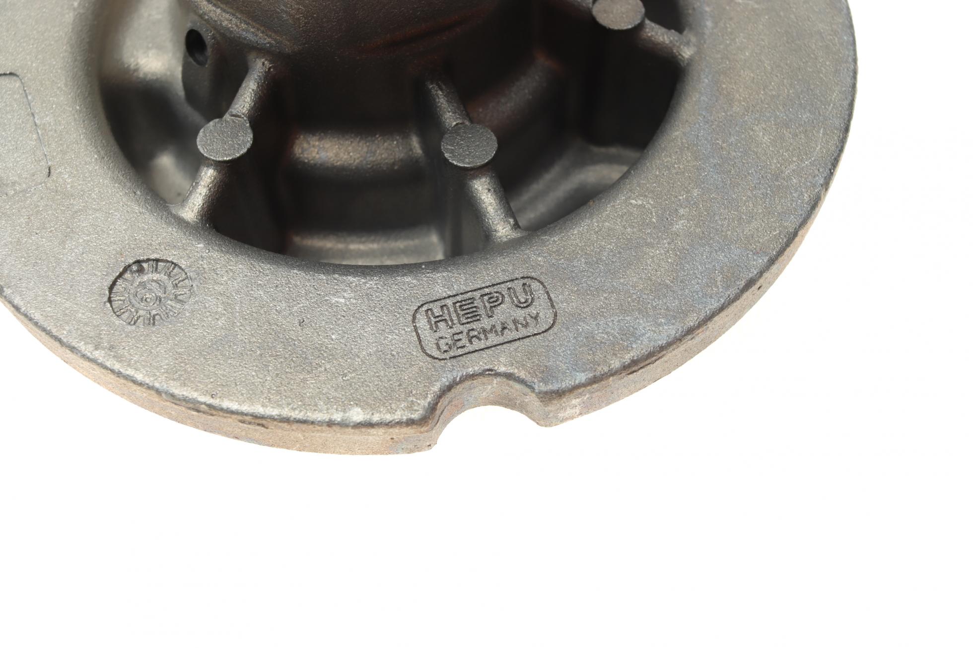 P367 HEPU