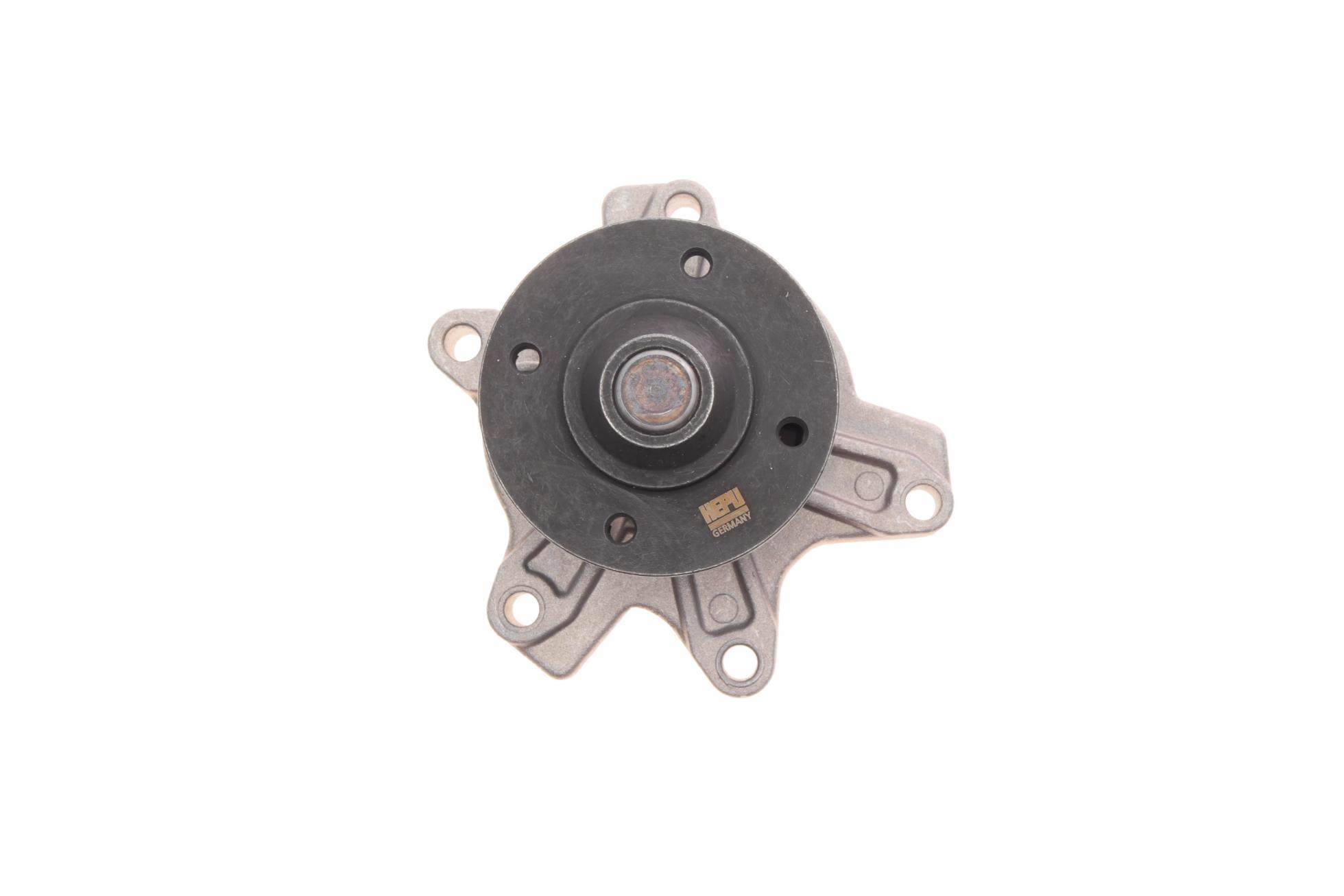 P411 HEPU