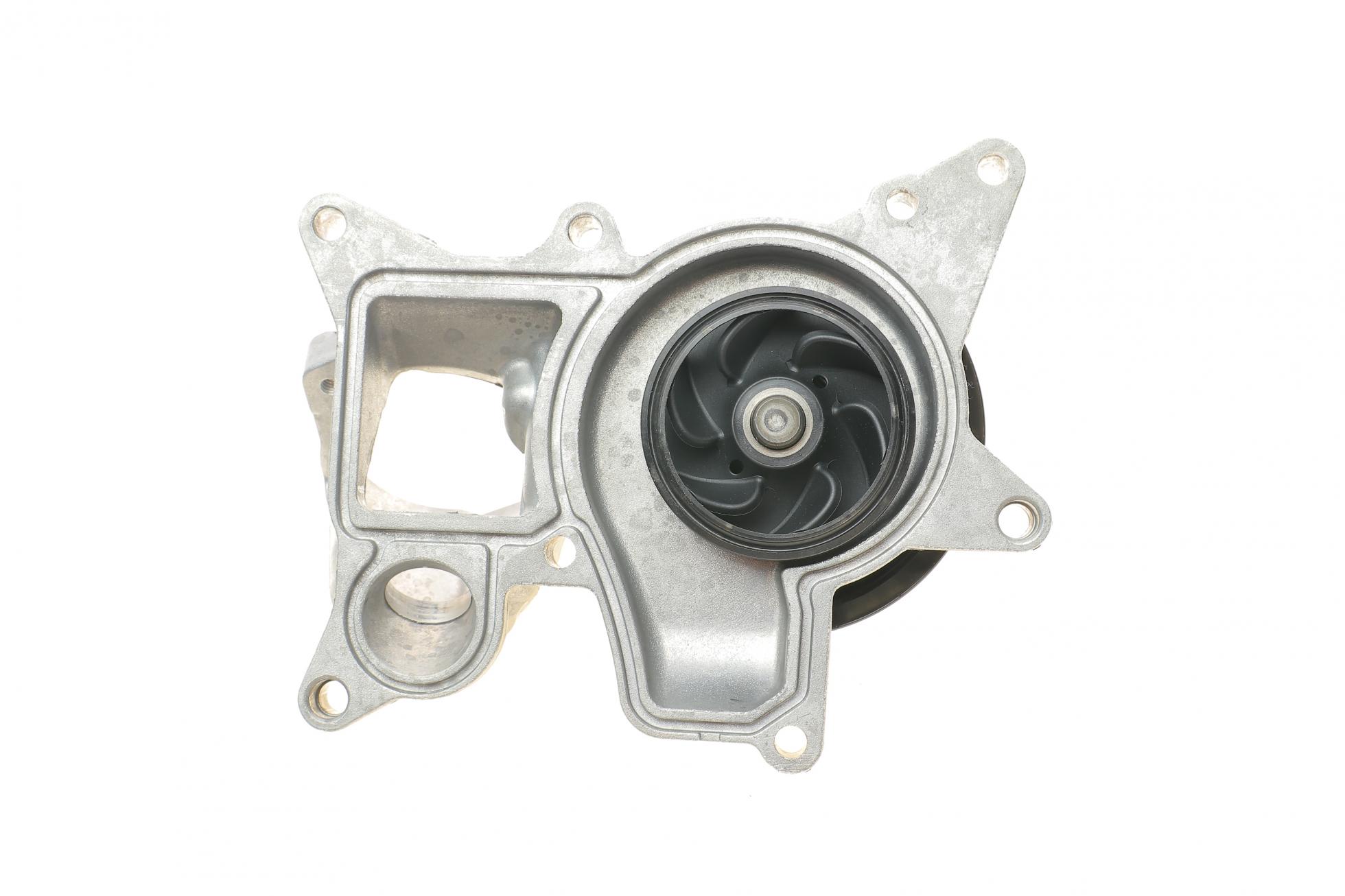 P418 HEPU