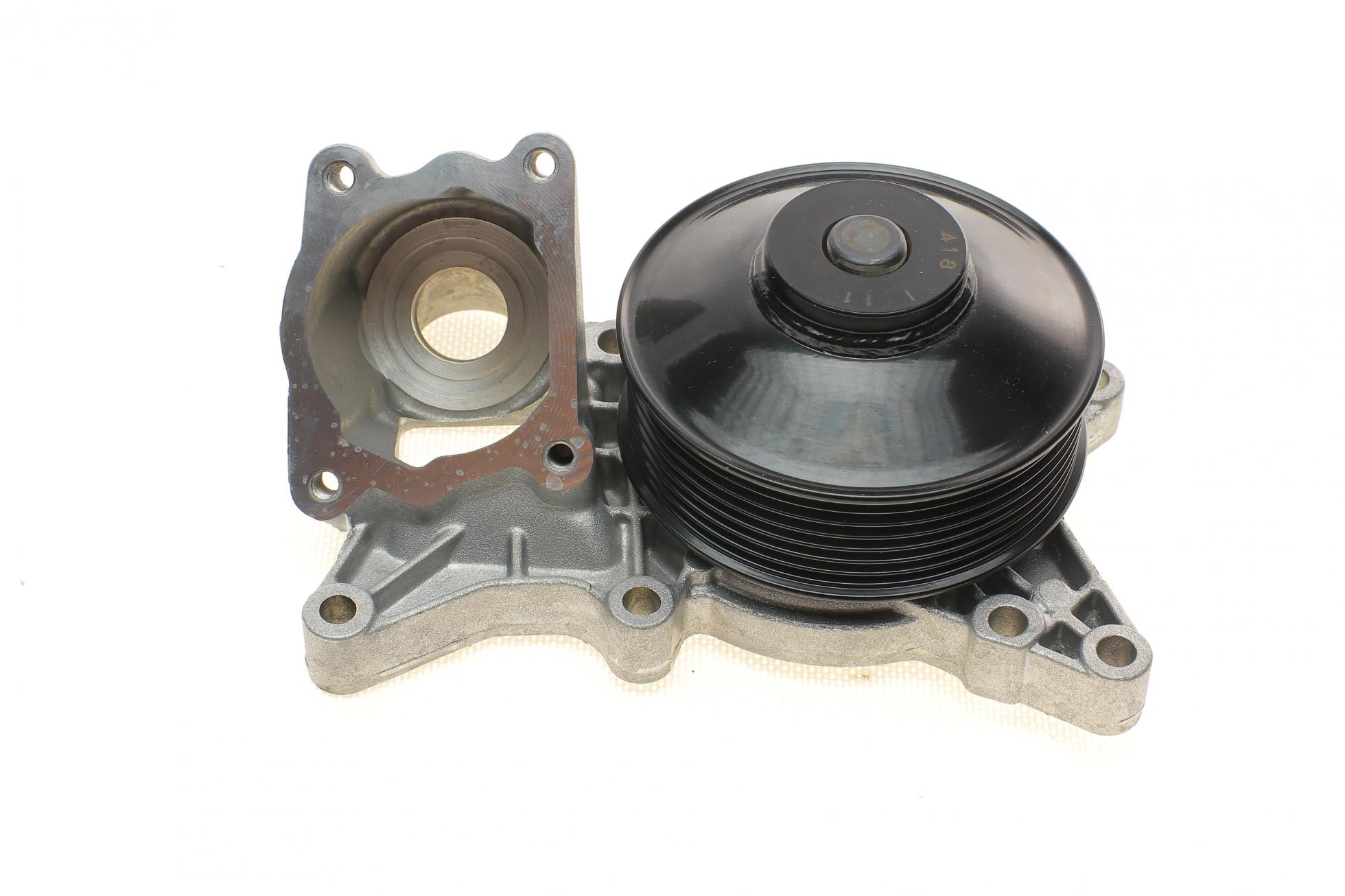 P418 HEPU