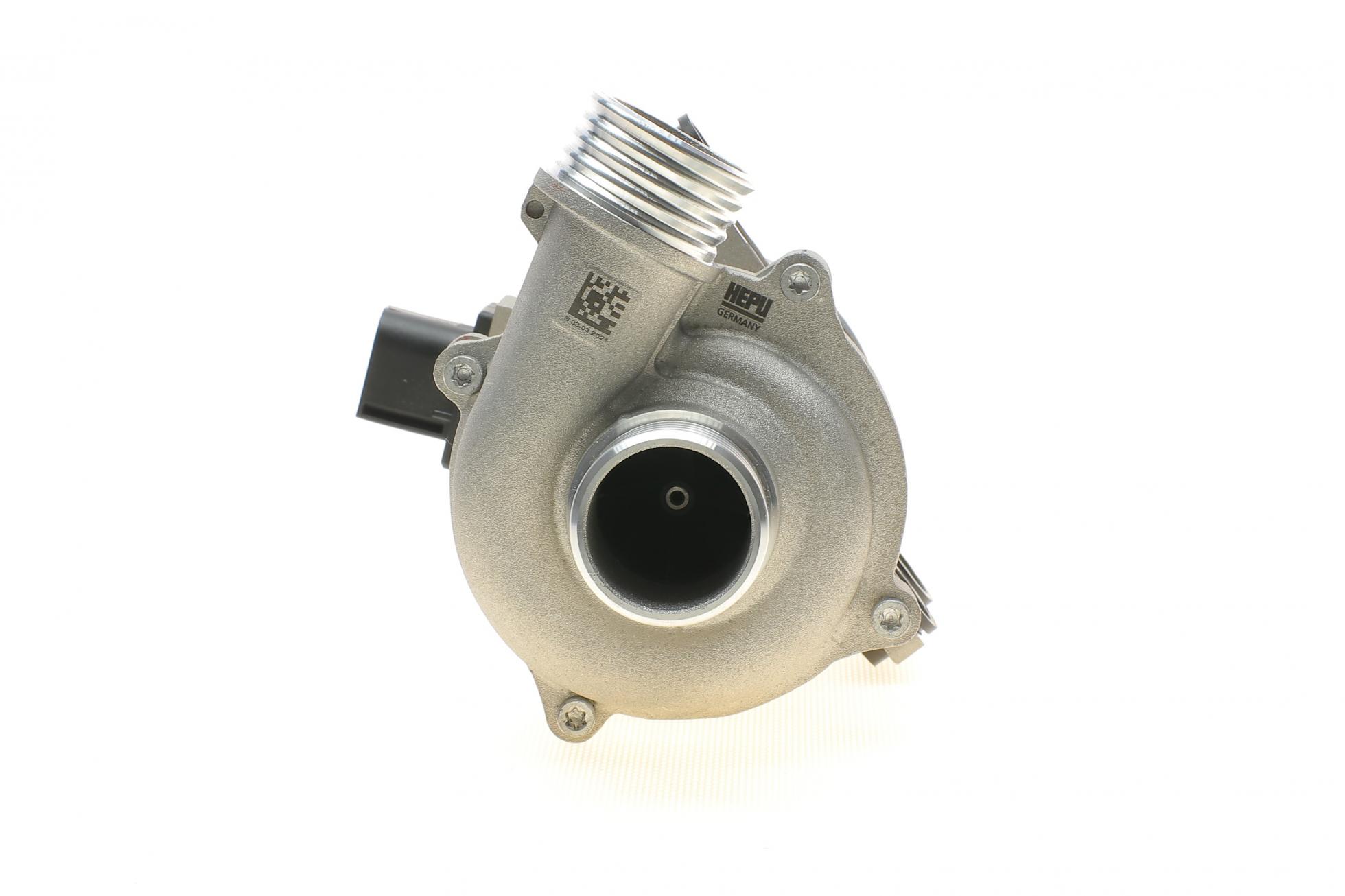 P427 HEPU