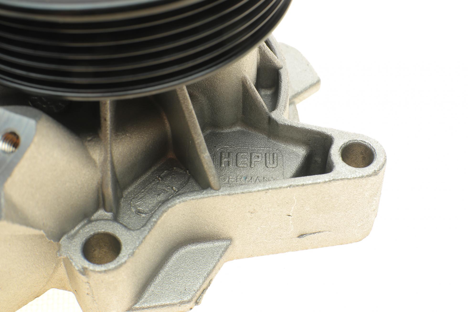 P466 HEPU