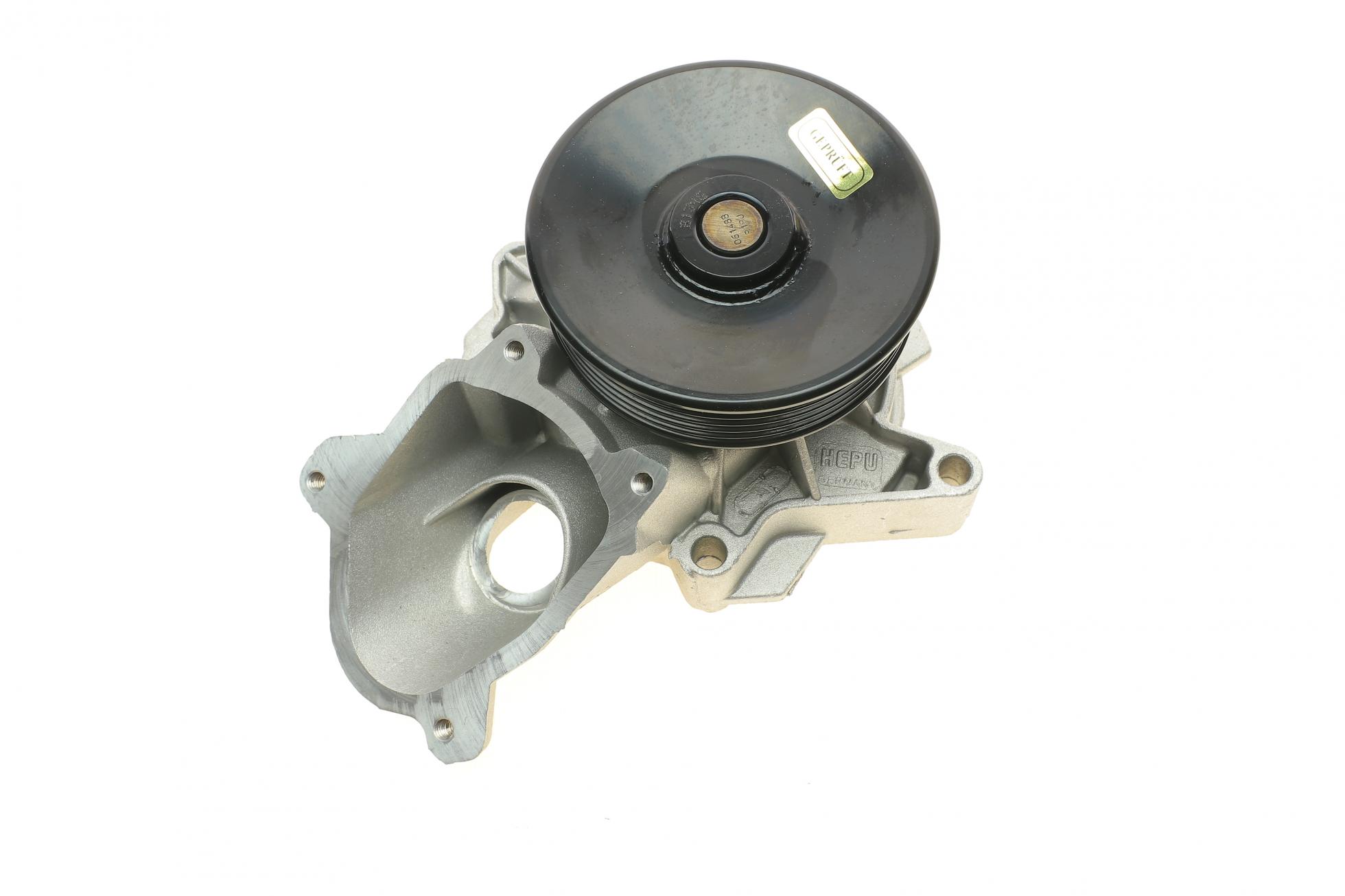 P466 HEPU