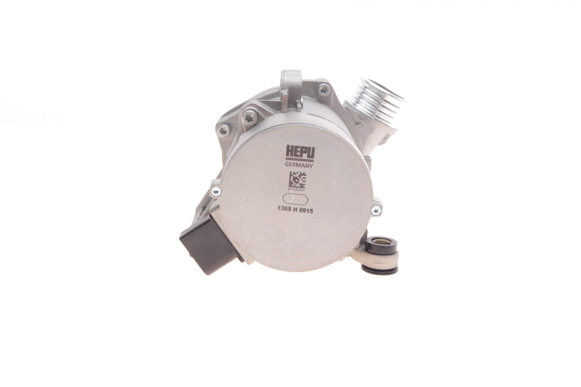 P481 HEPU