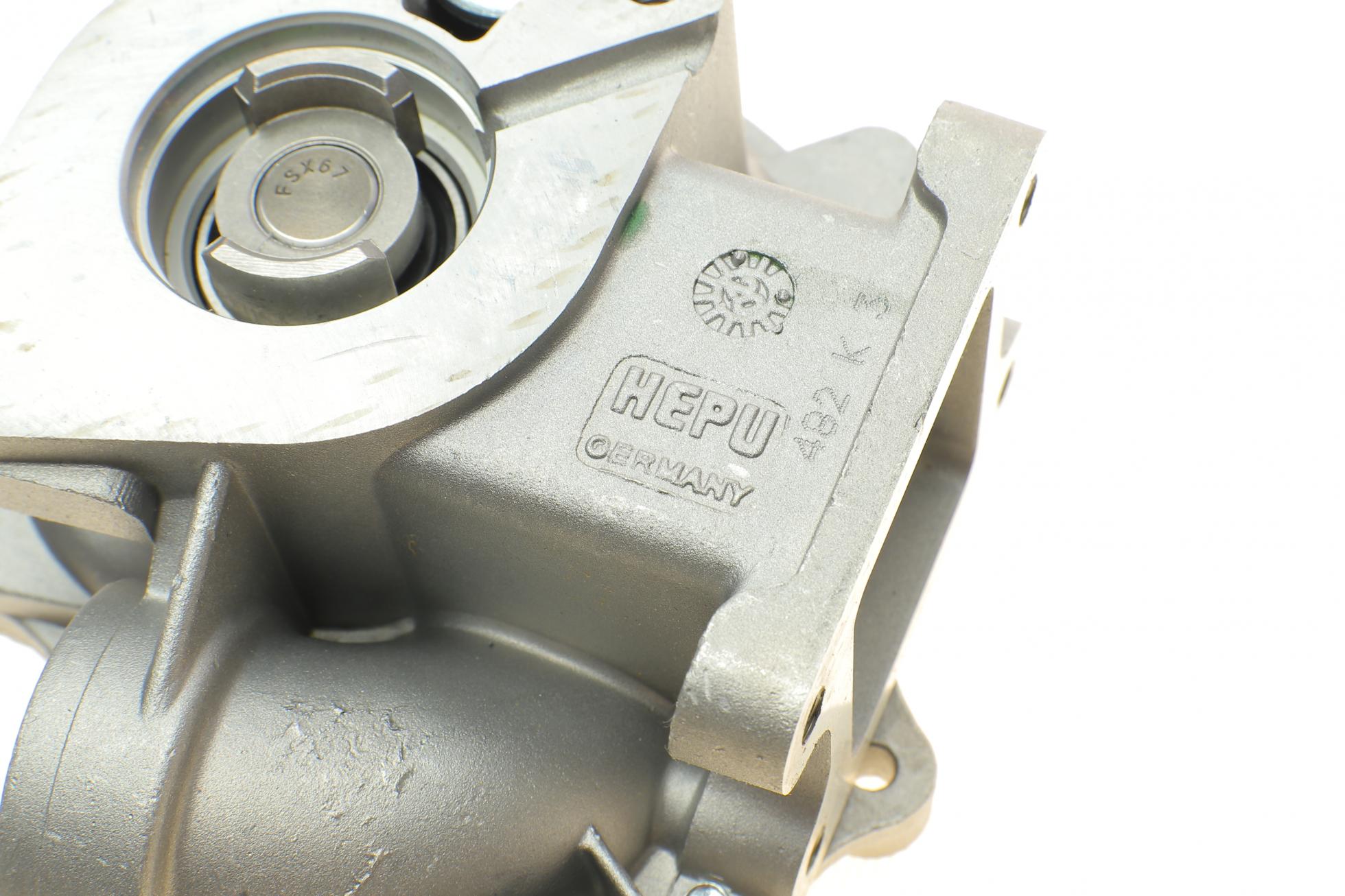 P482 HEPU
