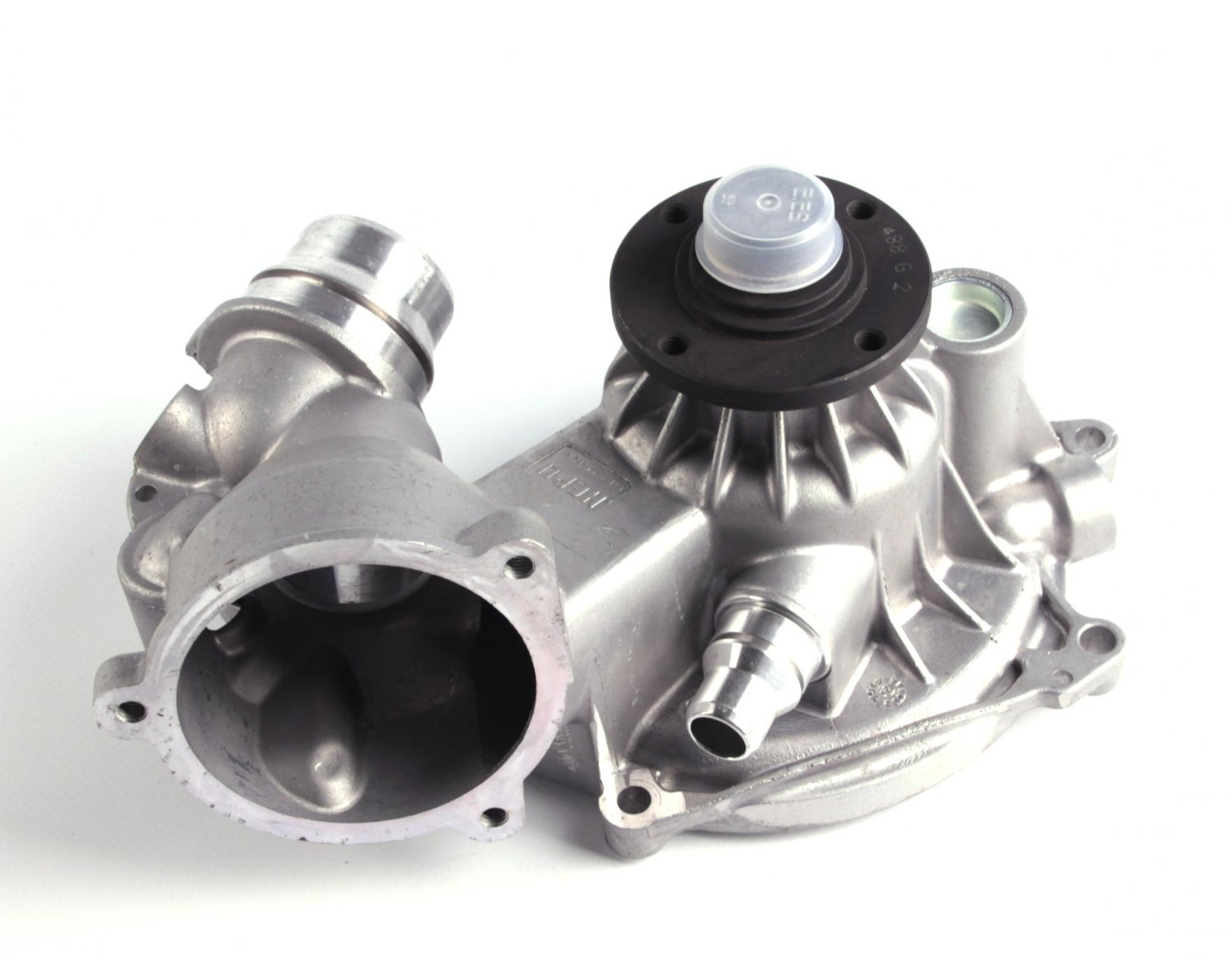P488 HEPU