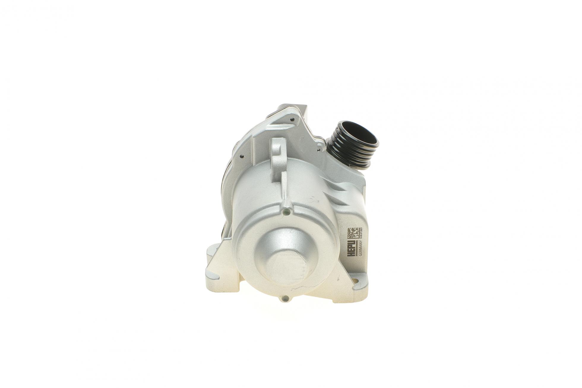 P494 HEPU