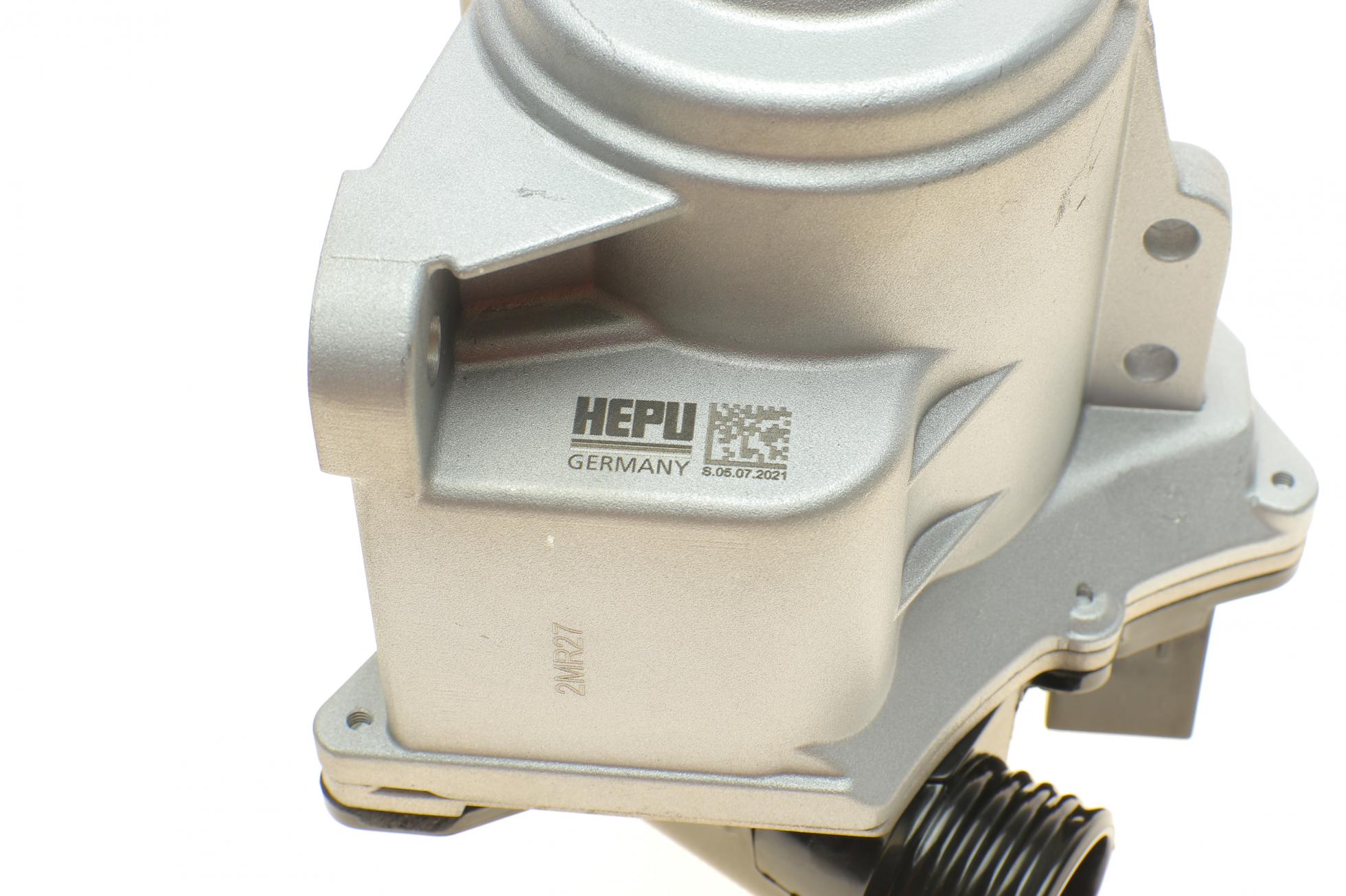 P494 HEPU