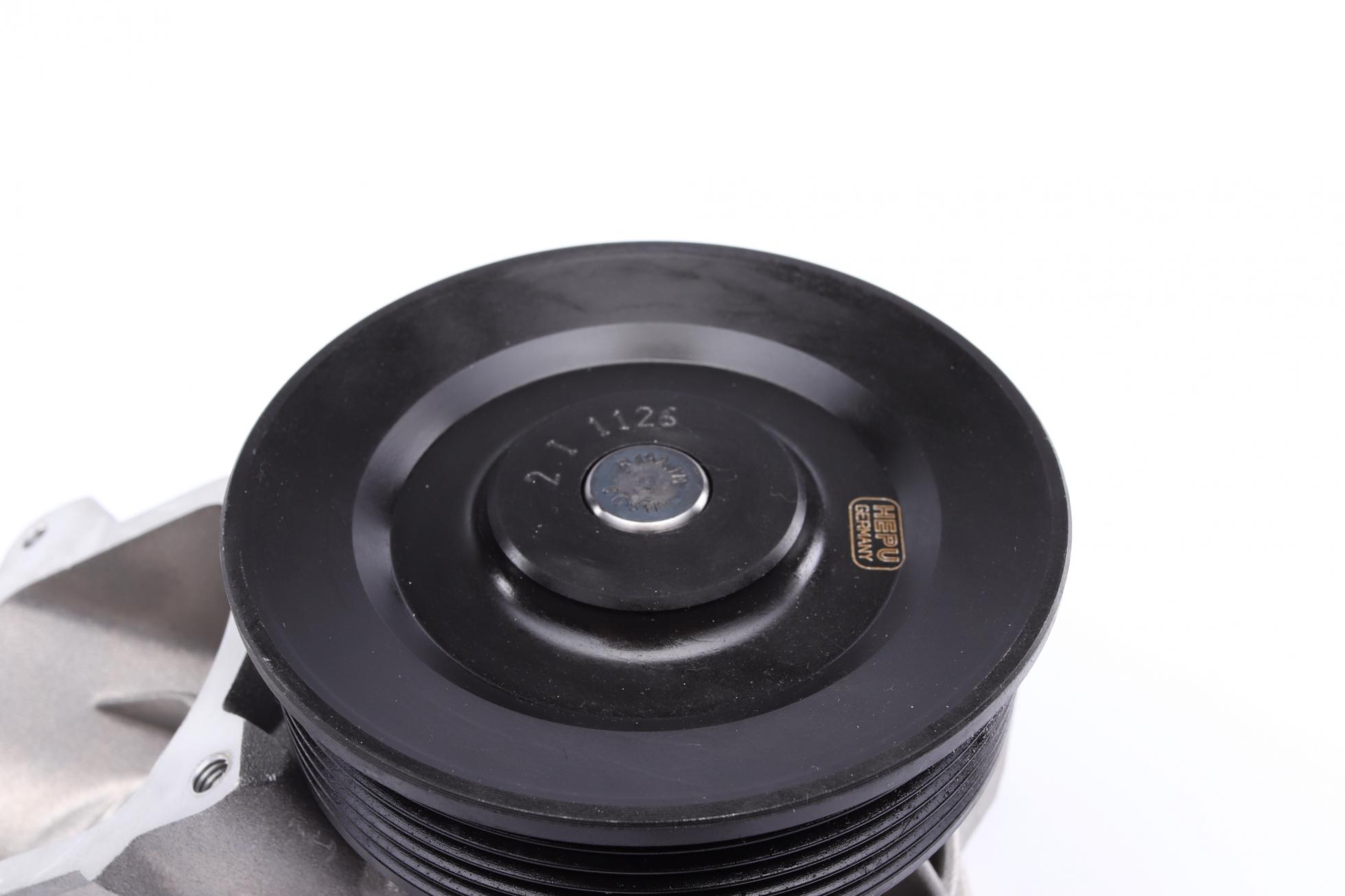 P497 HEPU