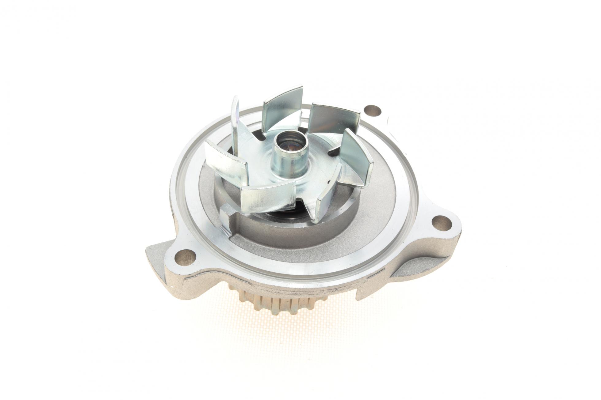 P536 HEPU