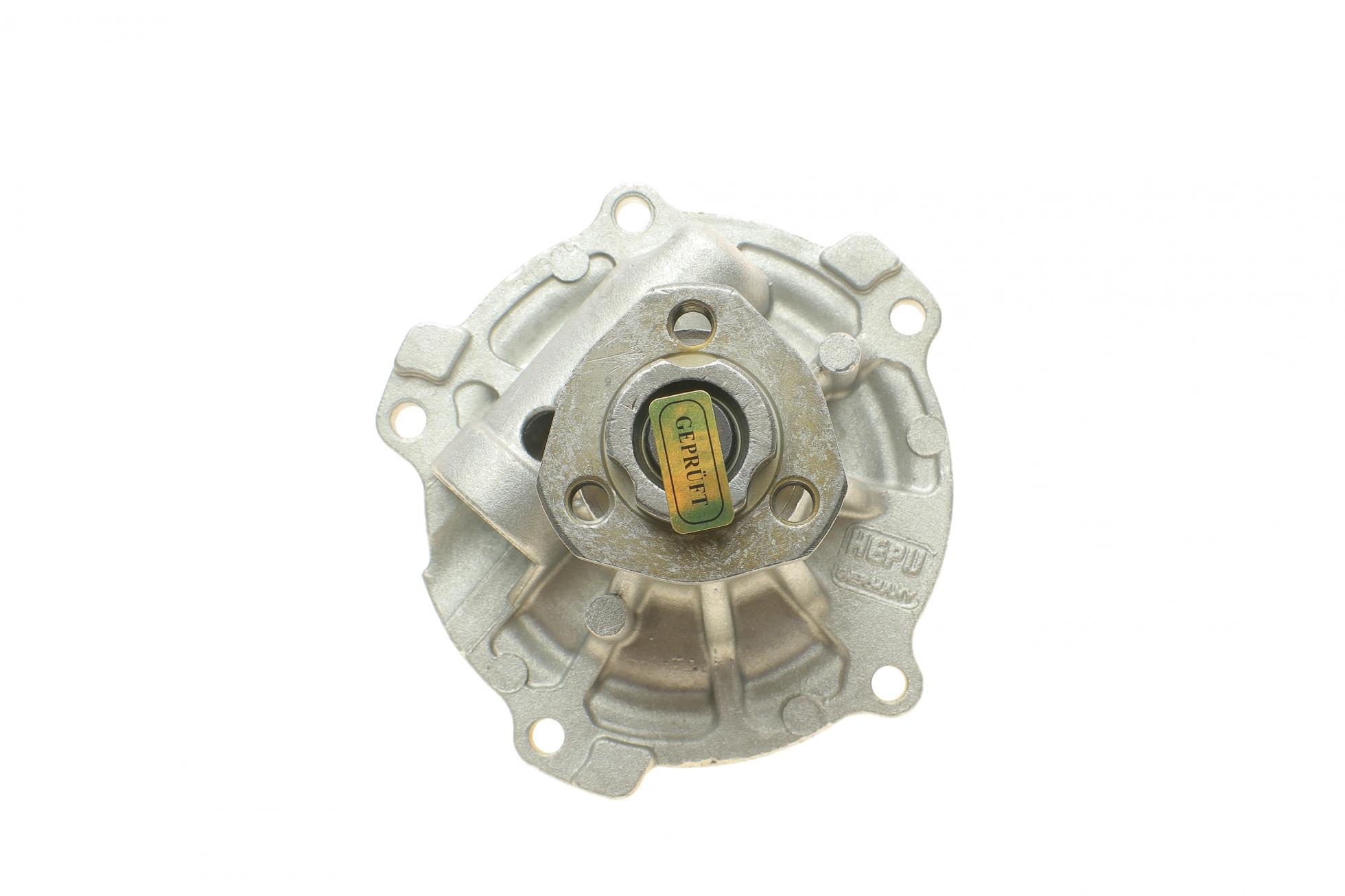 P542 HEPU