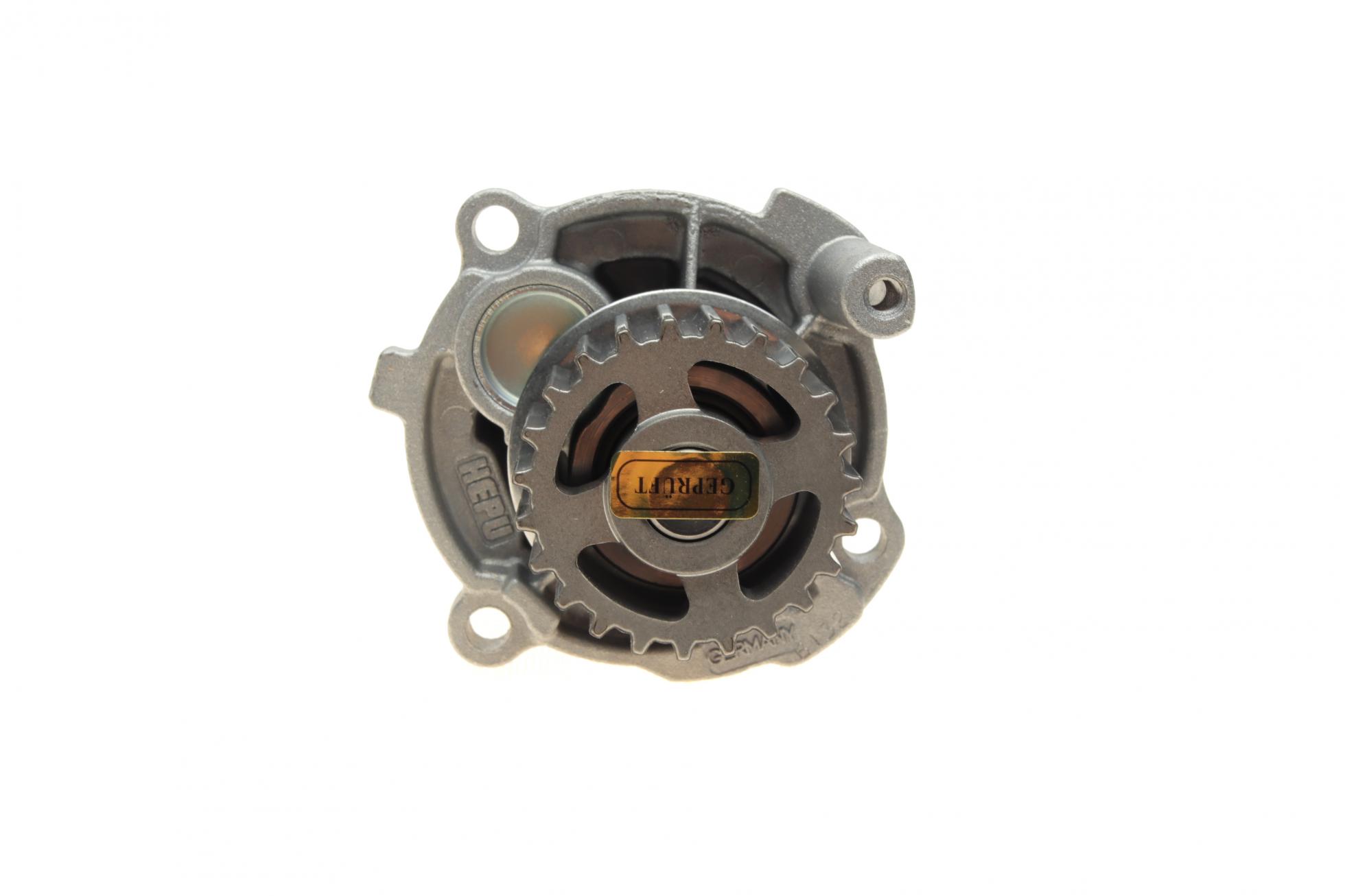 P545 HEPU