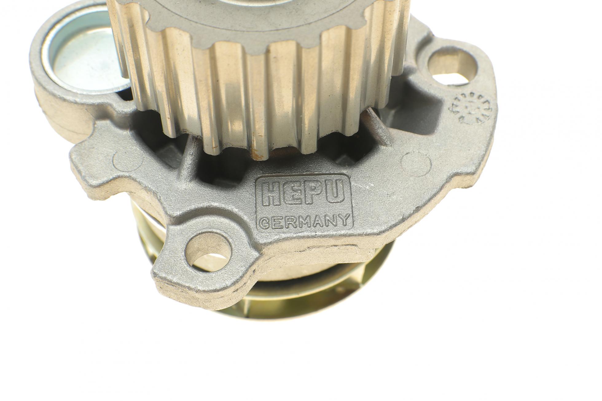 P549 HEPU