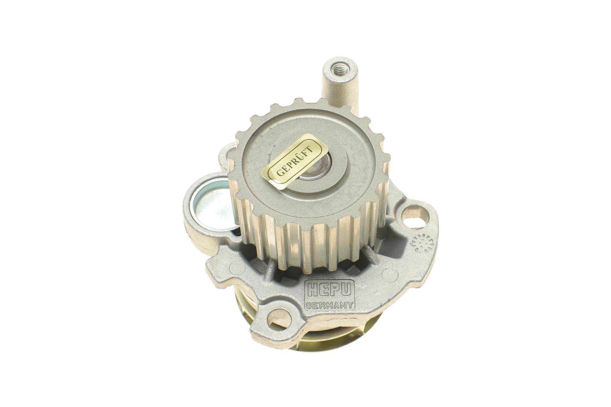P549 HEPU