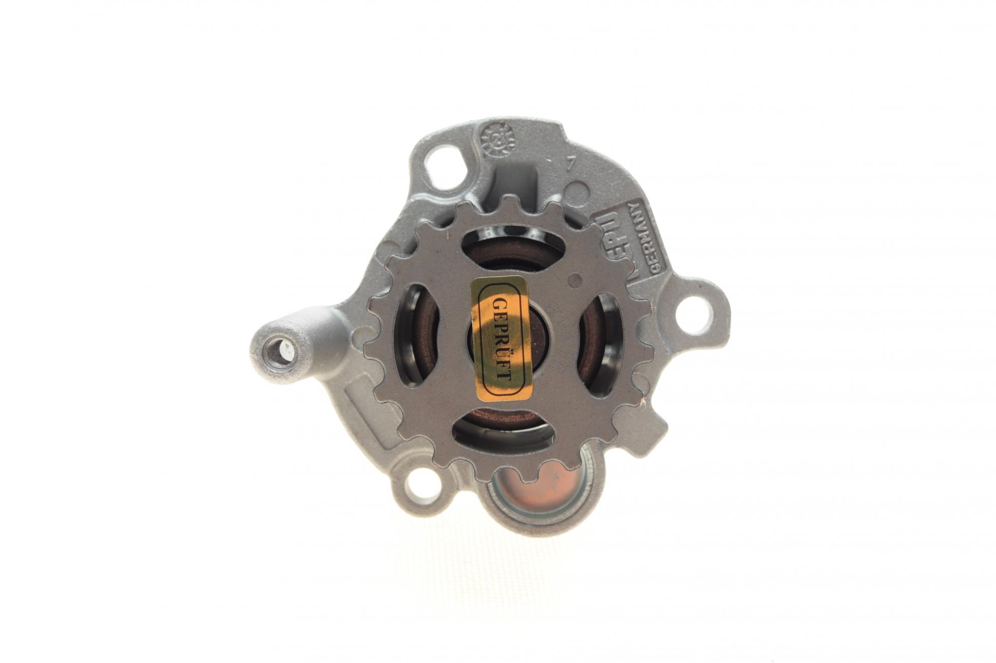 P550 HEPU