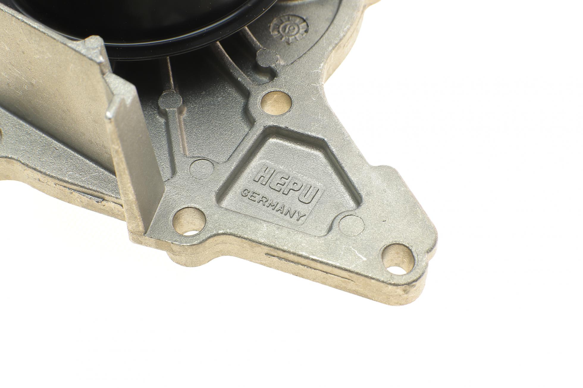P560 HEPU