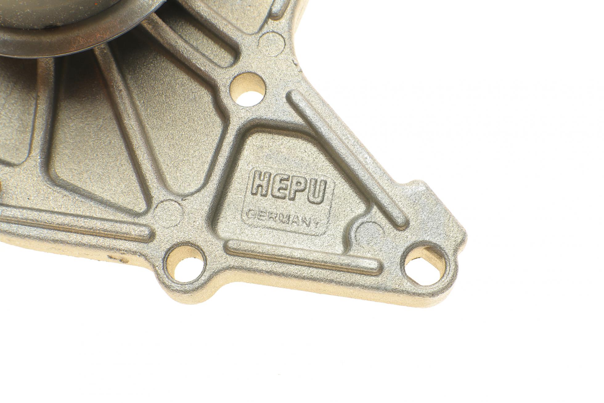 P562 HEPU
