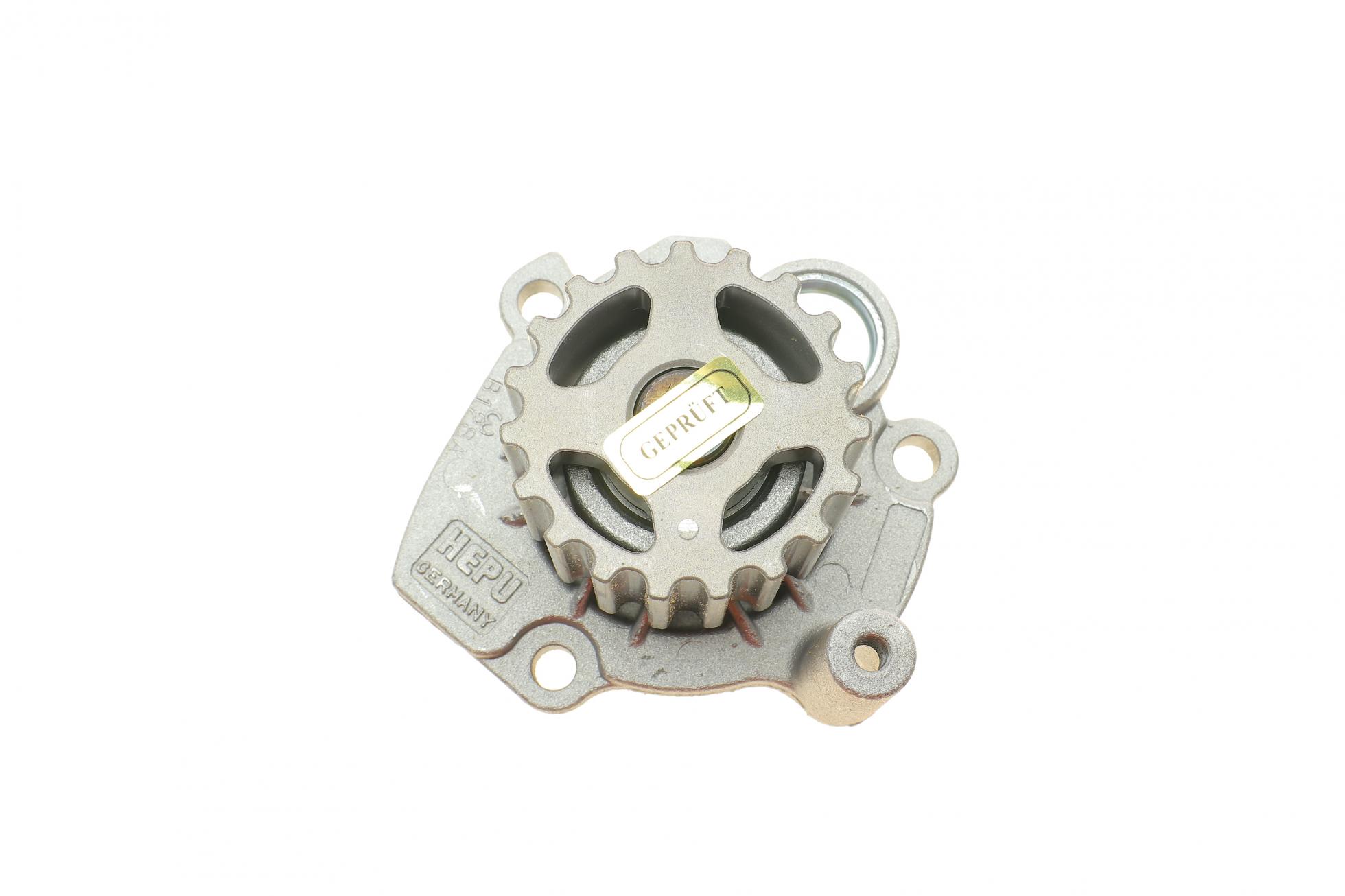 P565 HEPU