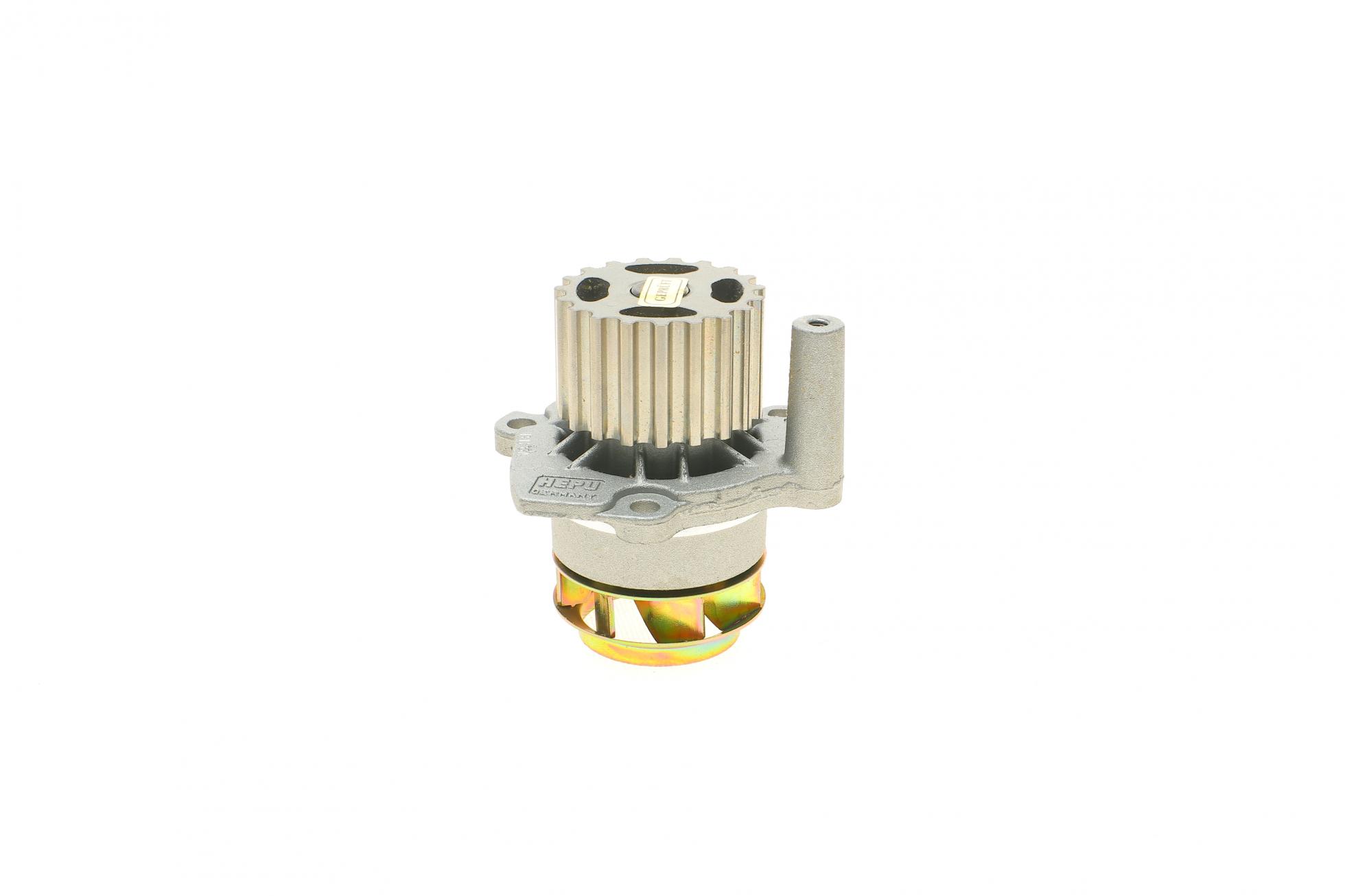 P565 HEPU