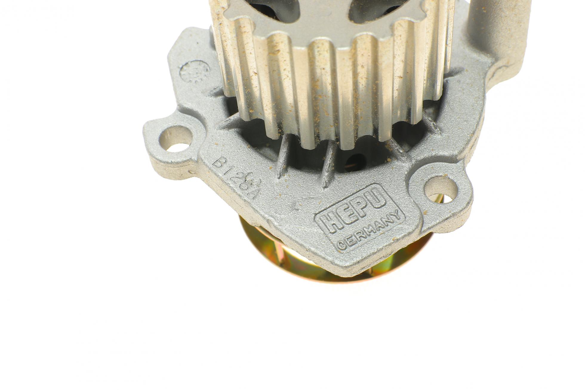 P565 HEPU