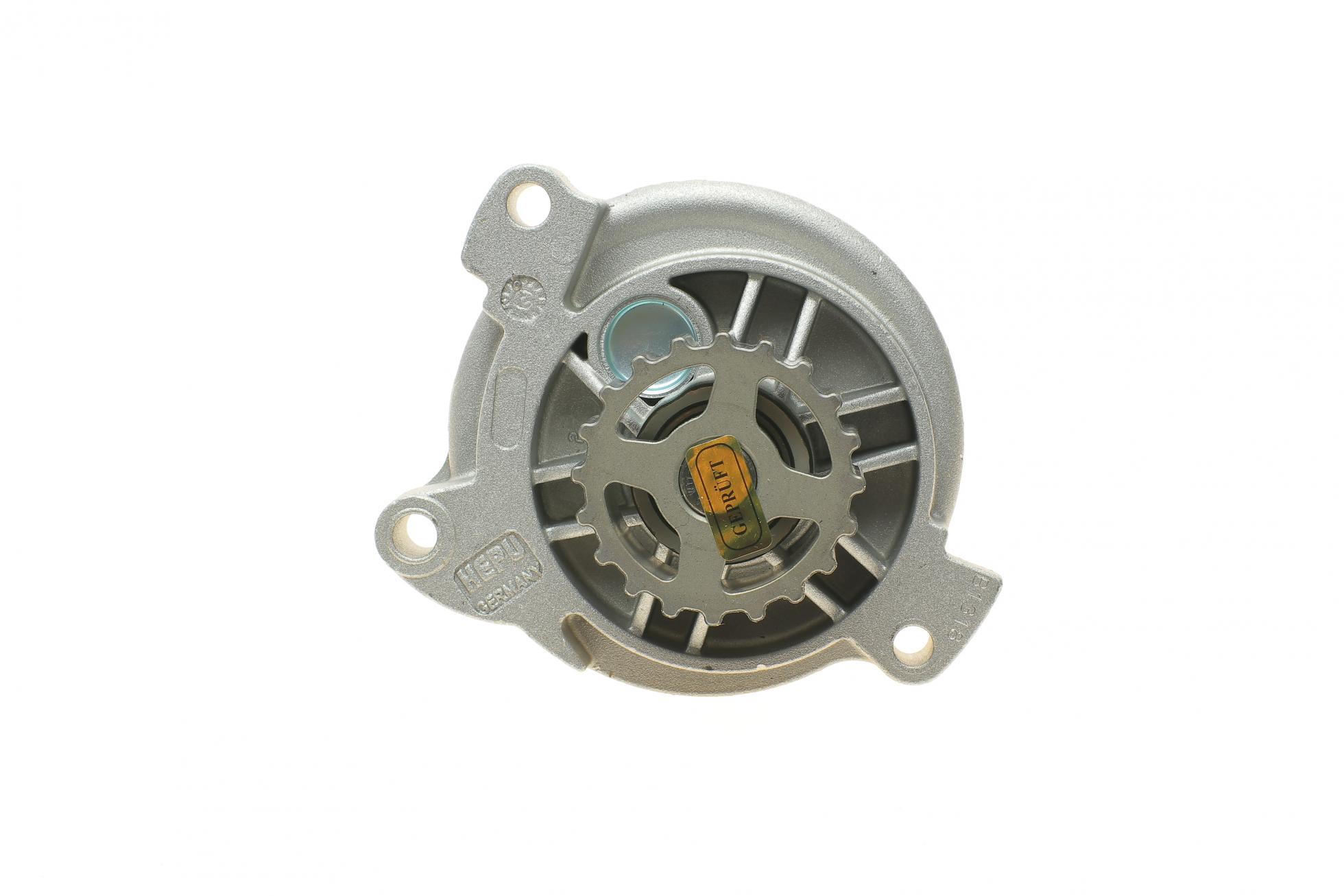 P574 HEPU