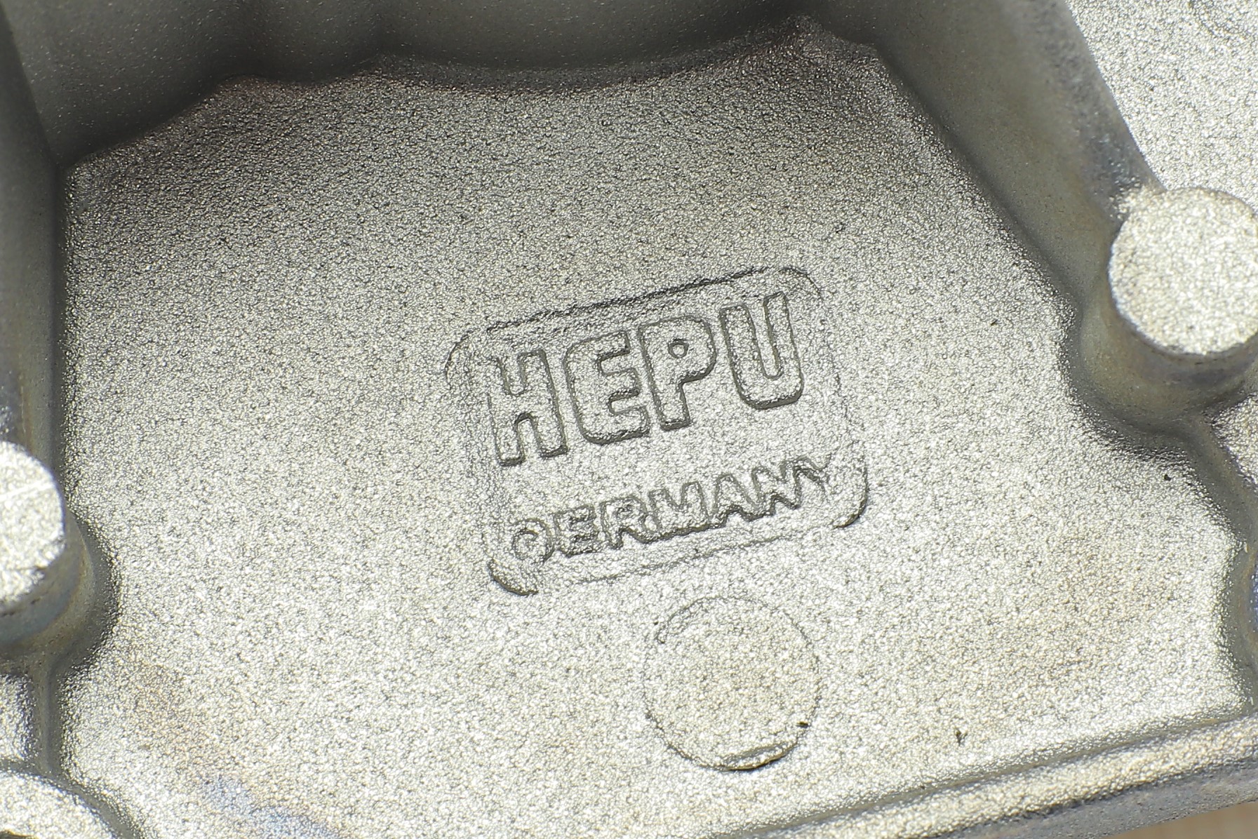 P582 HEPU