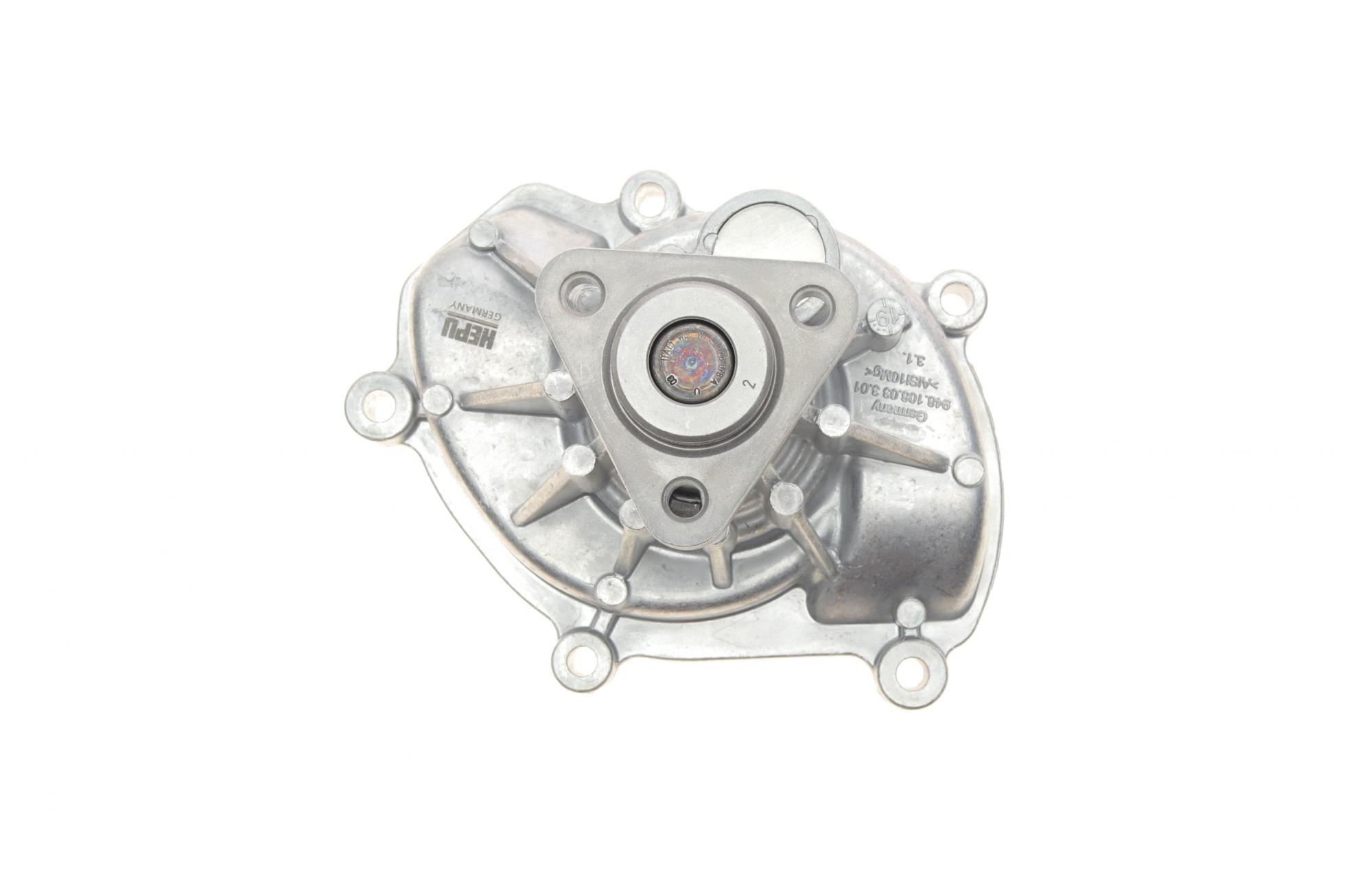 P595 HEPU