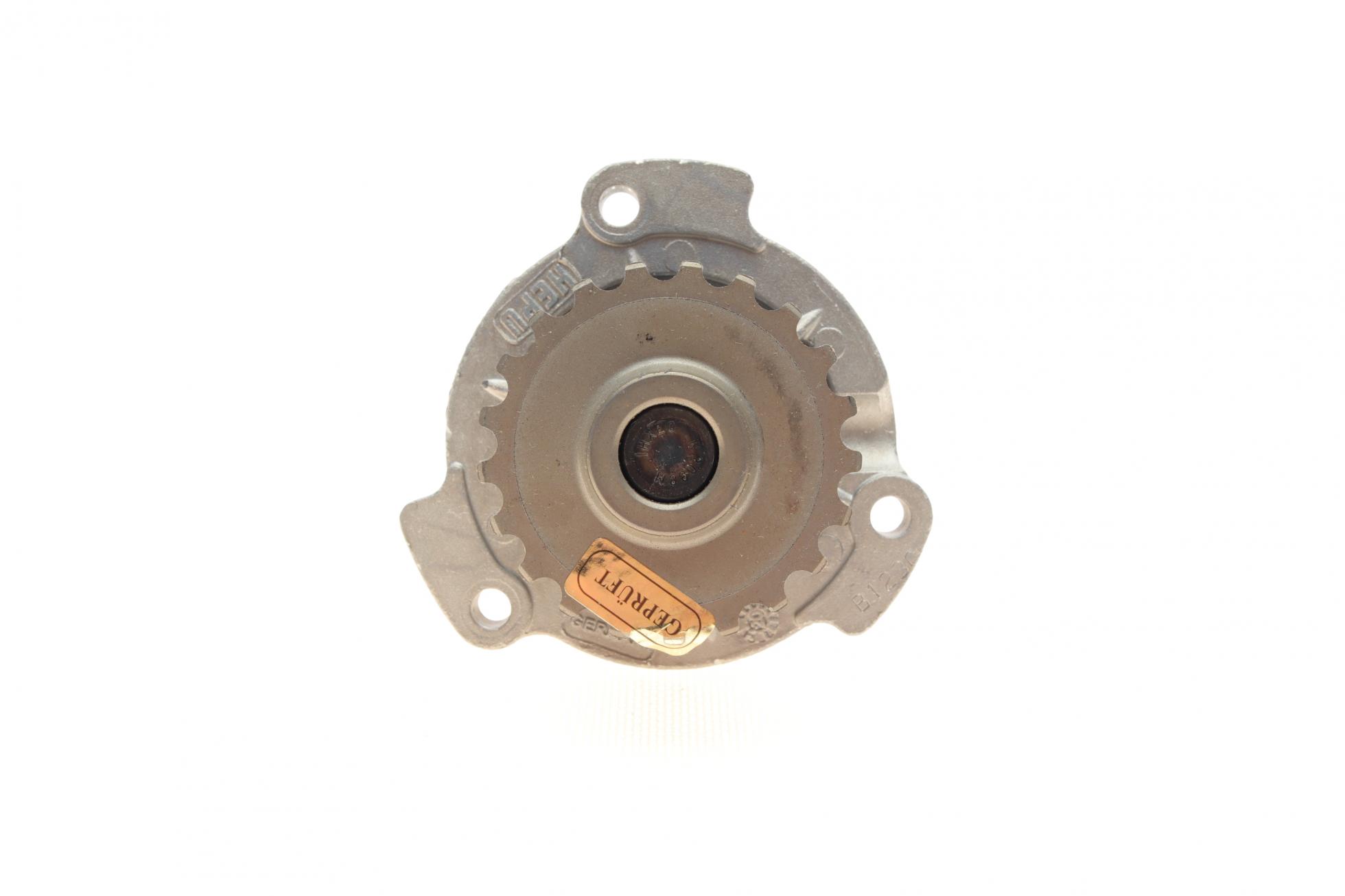 P622 HEPU