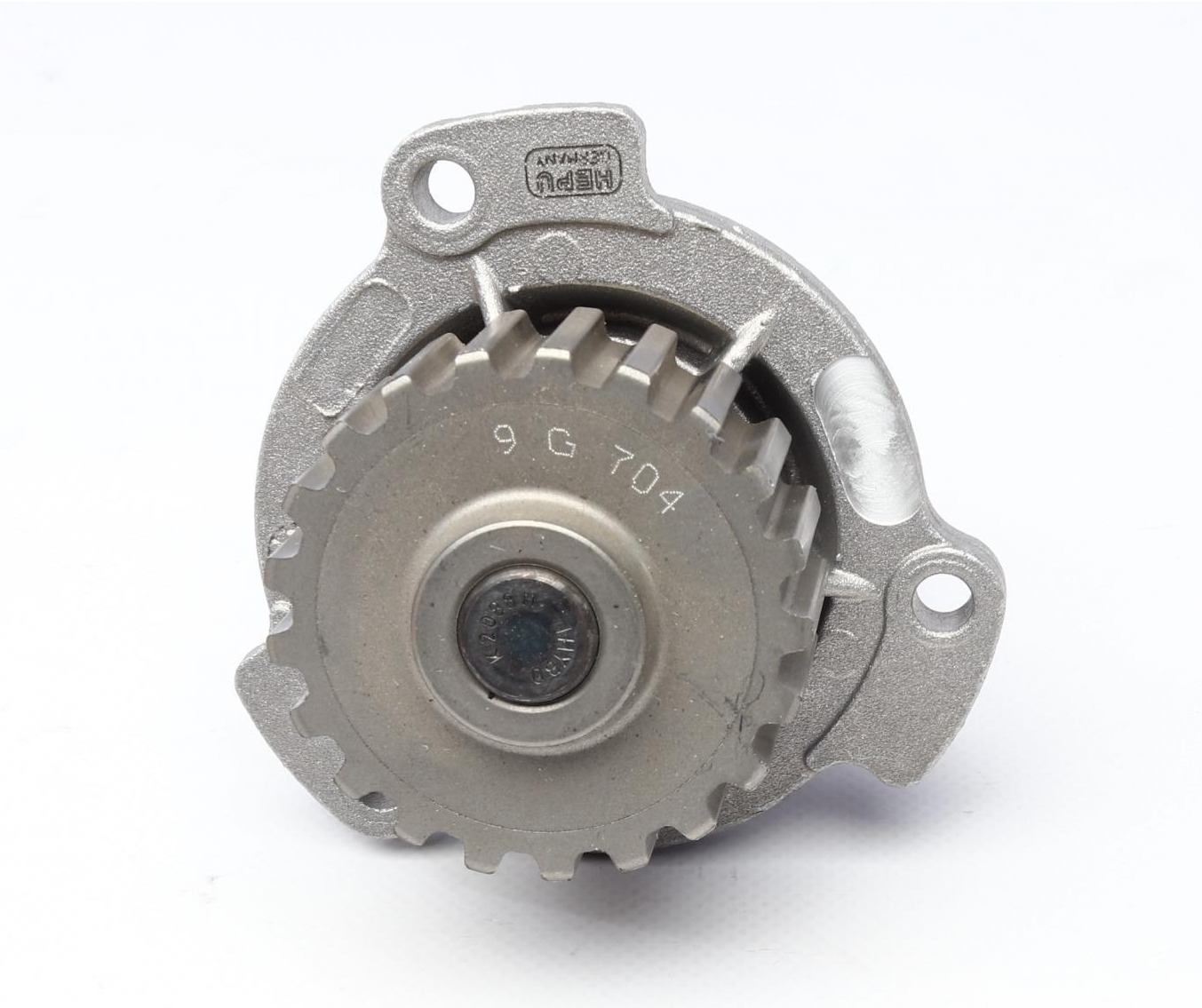 P624 HEPU