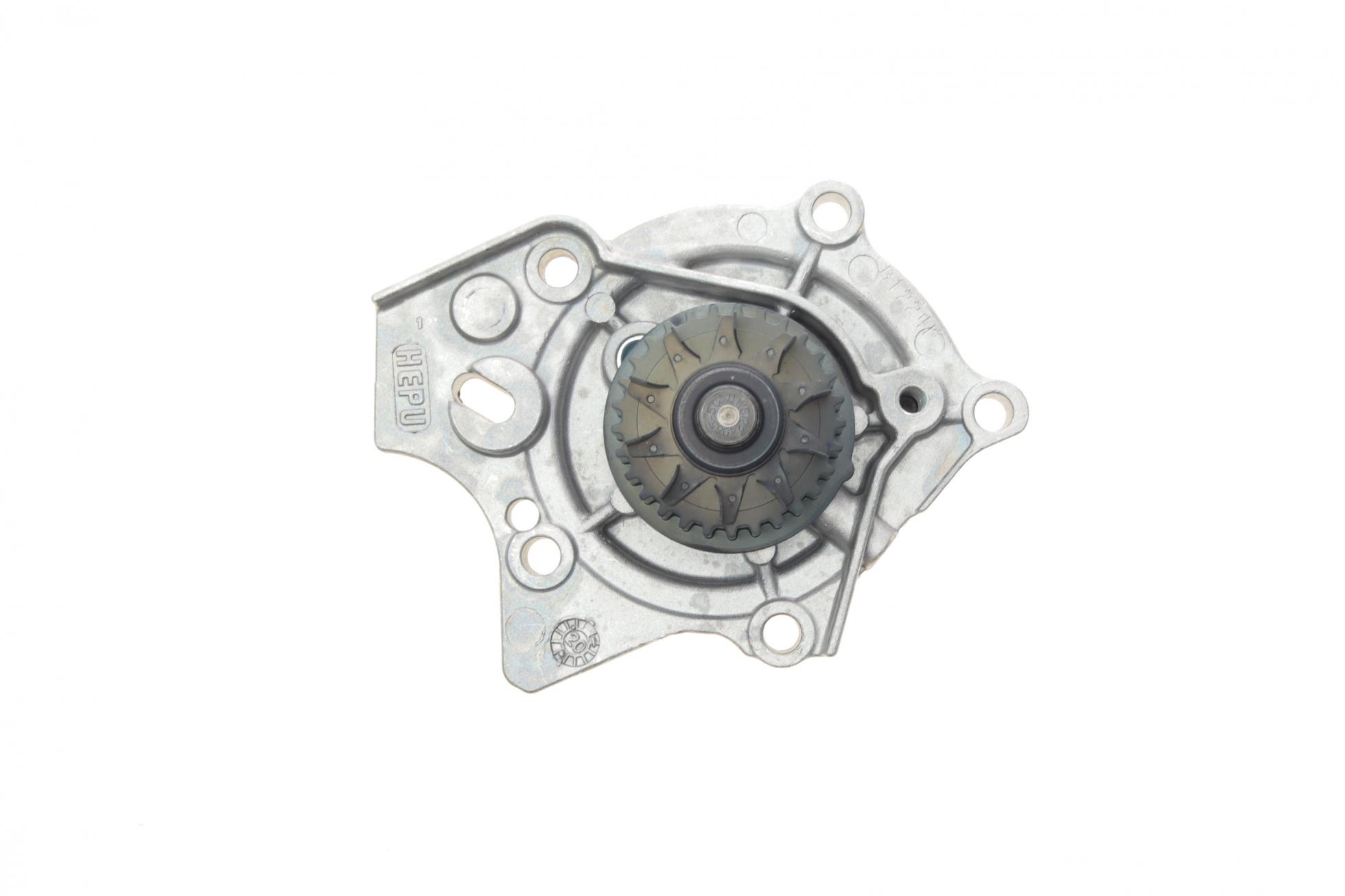 P657 HEPU