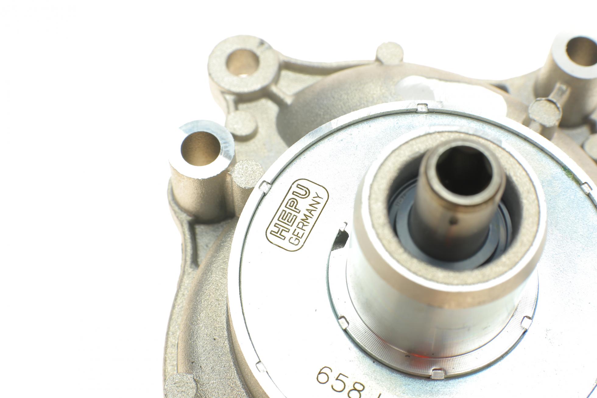 P658 HEPU