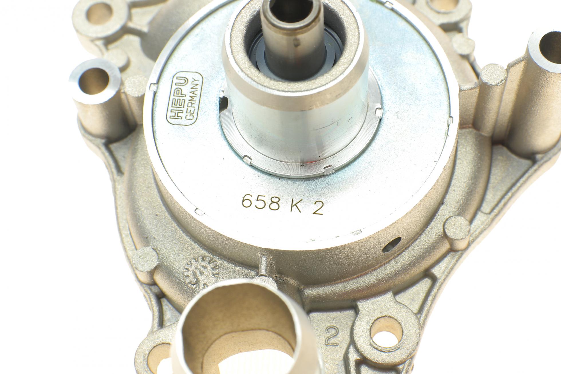P658 HEPU