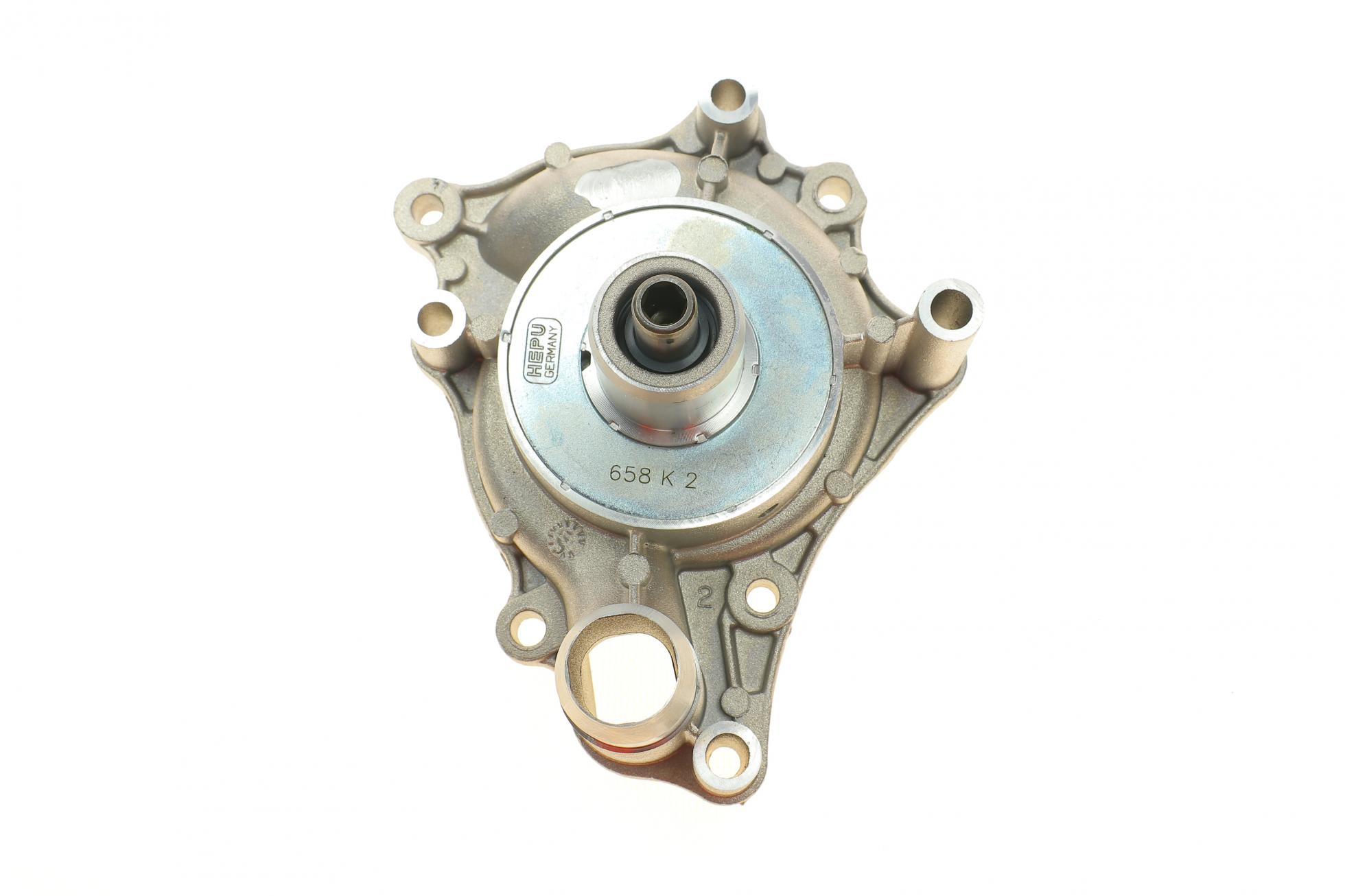 P658 HEPU