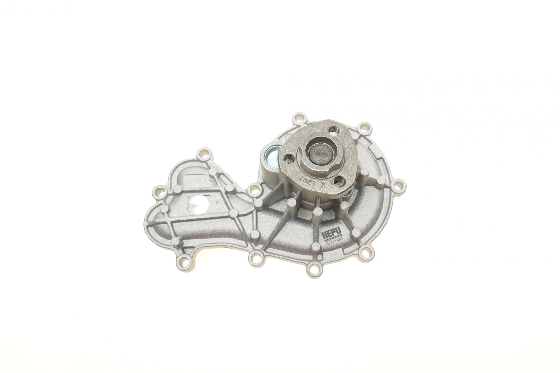 P667 HEPU