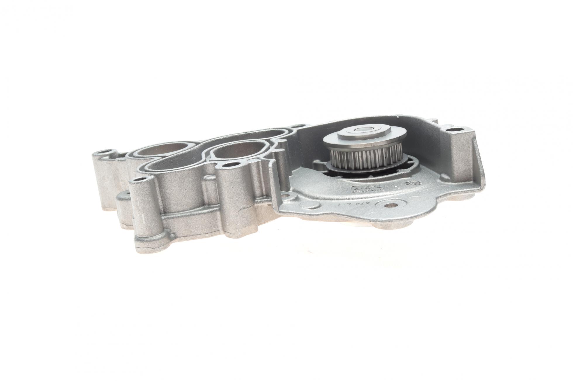 P674 HEPU