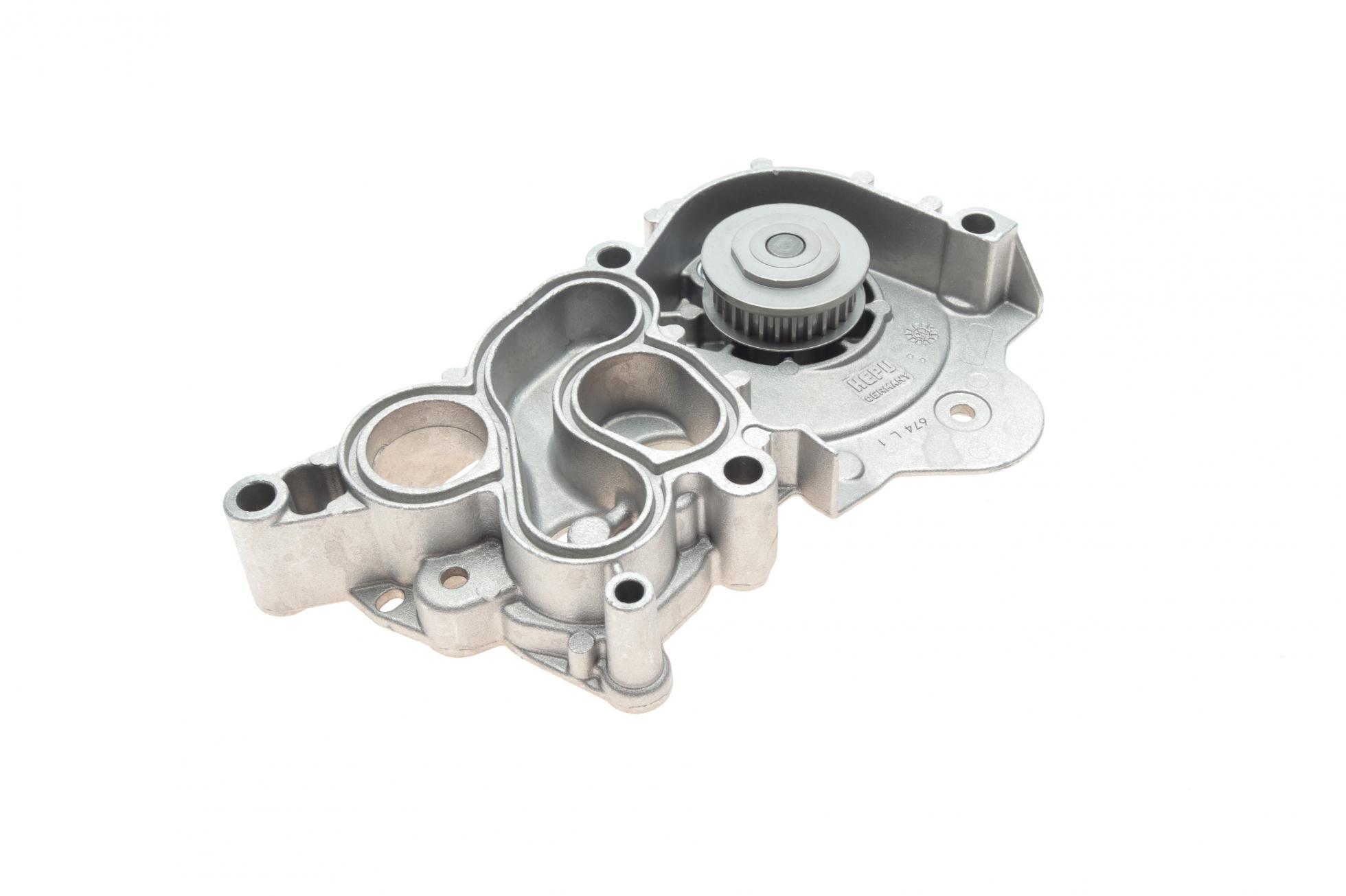 P674 HEPU