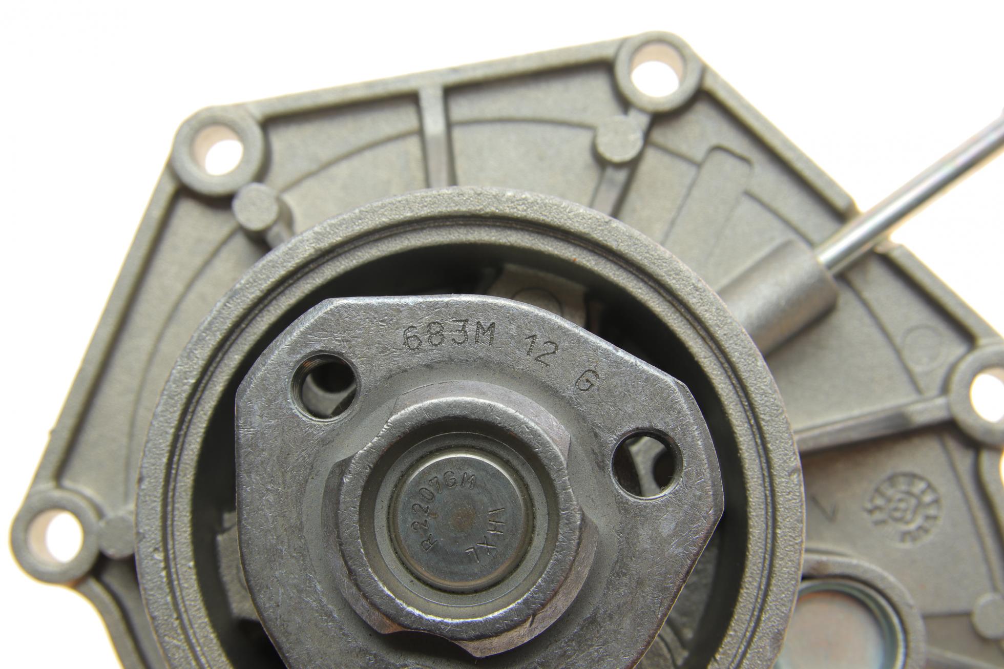 P683M HEPU