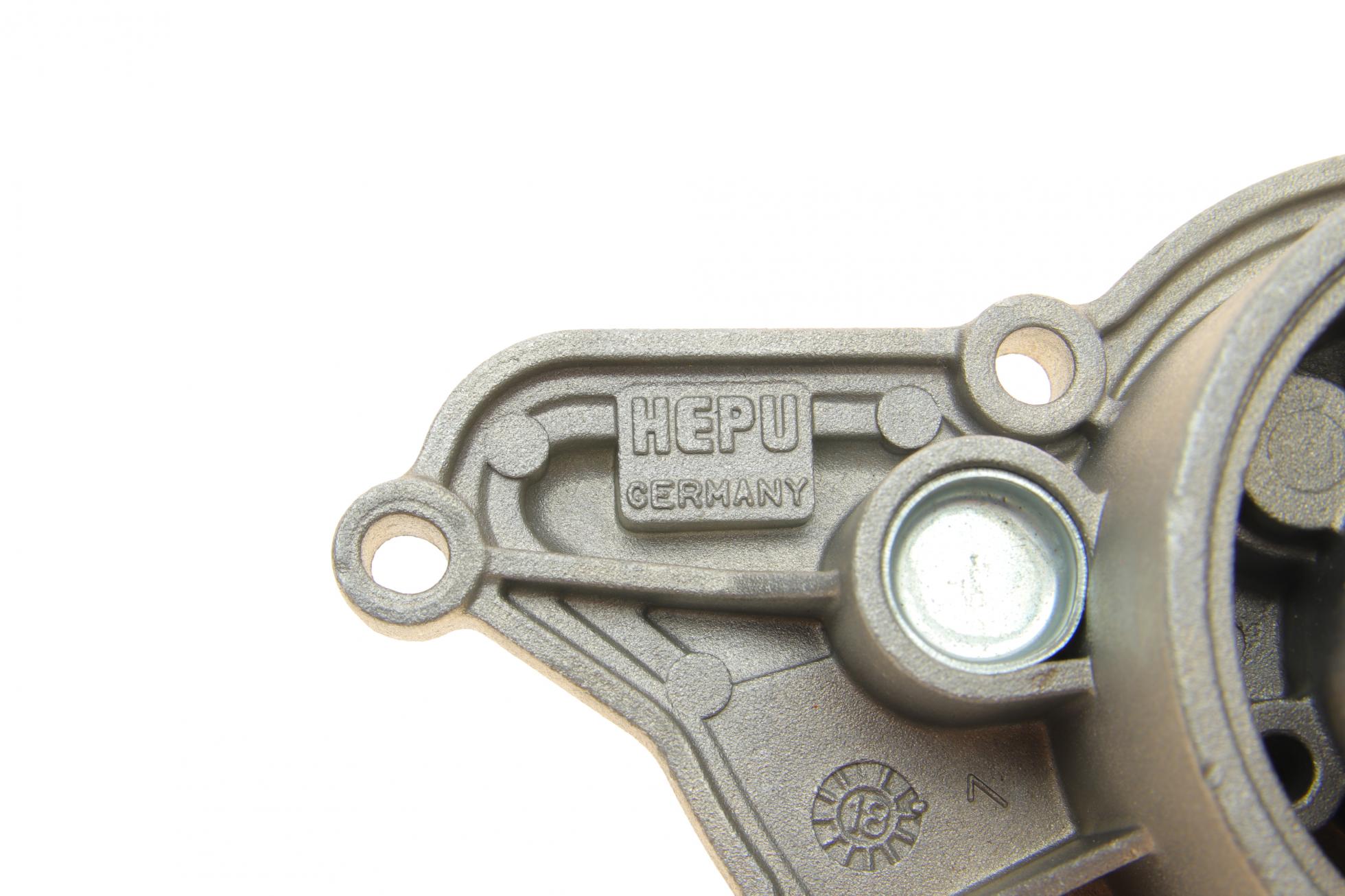 P683M HEPU