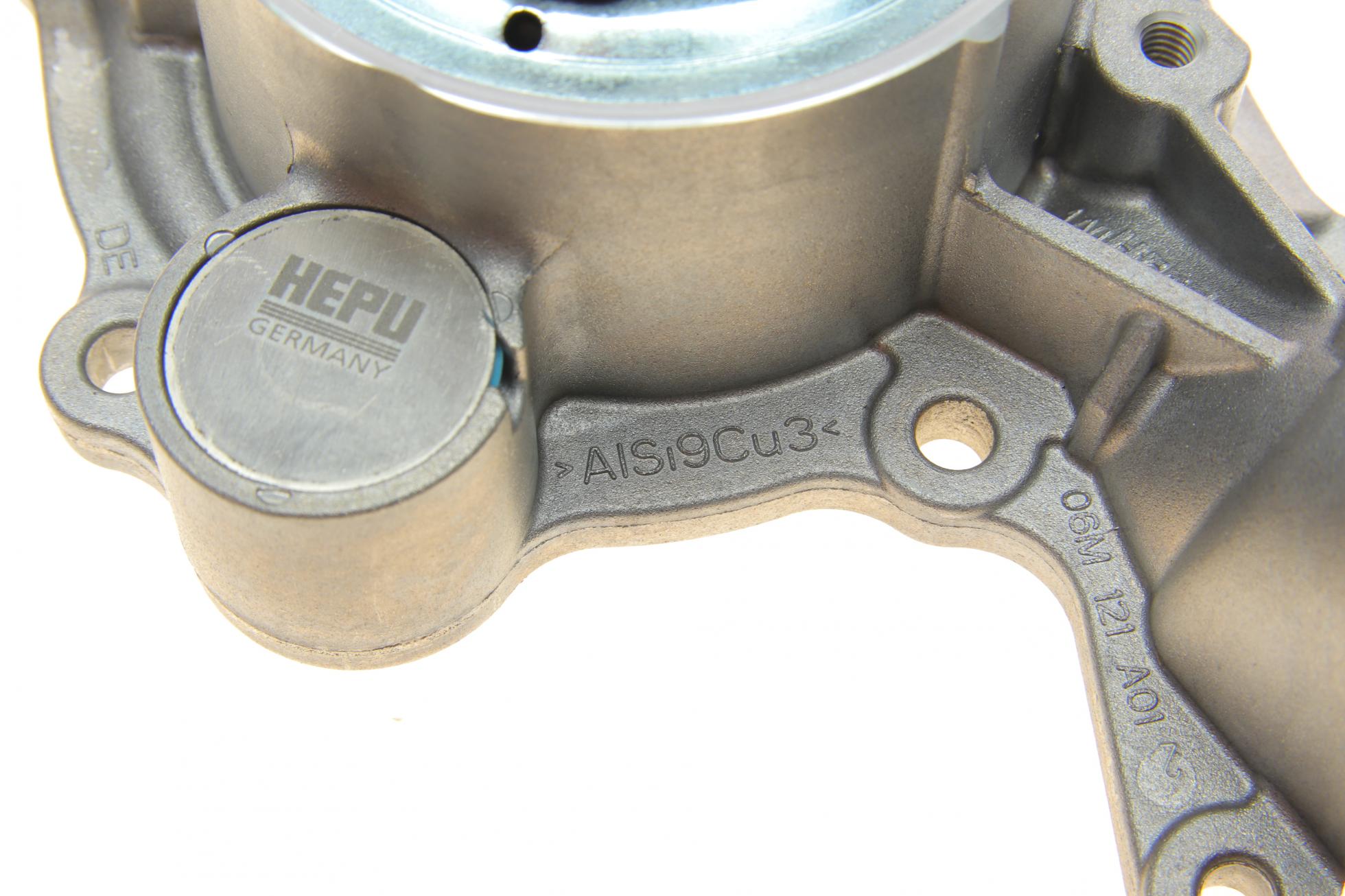 P688 HEPU