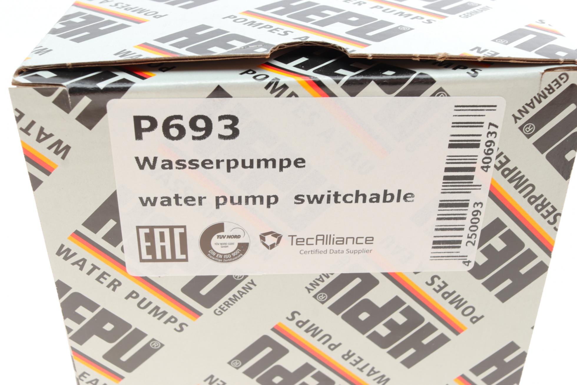 P693 HEPU