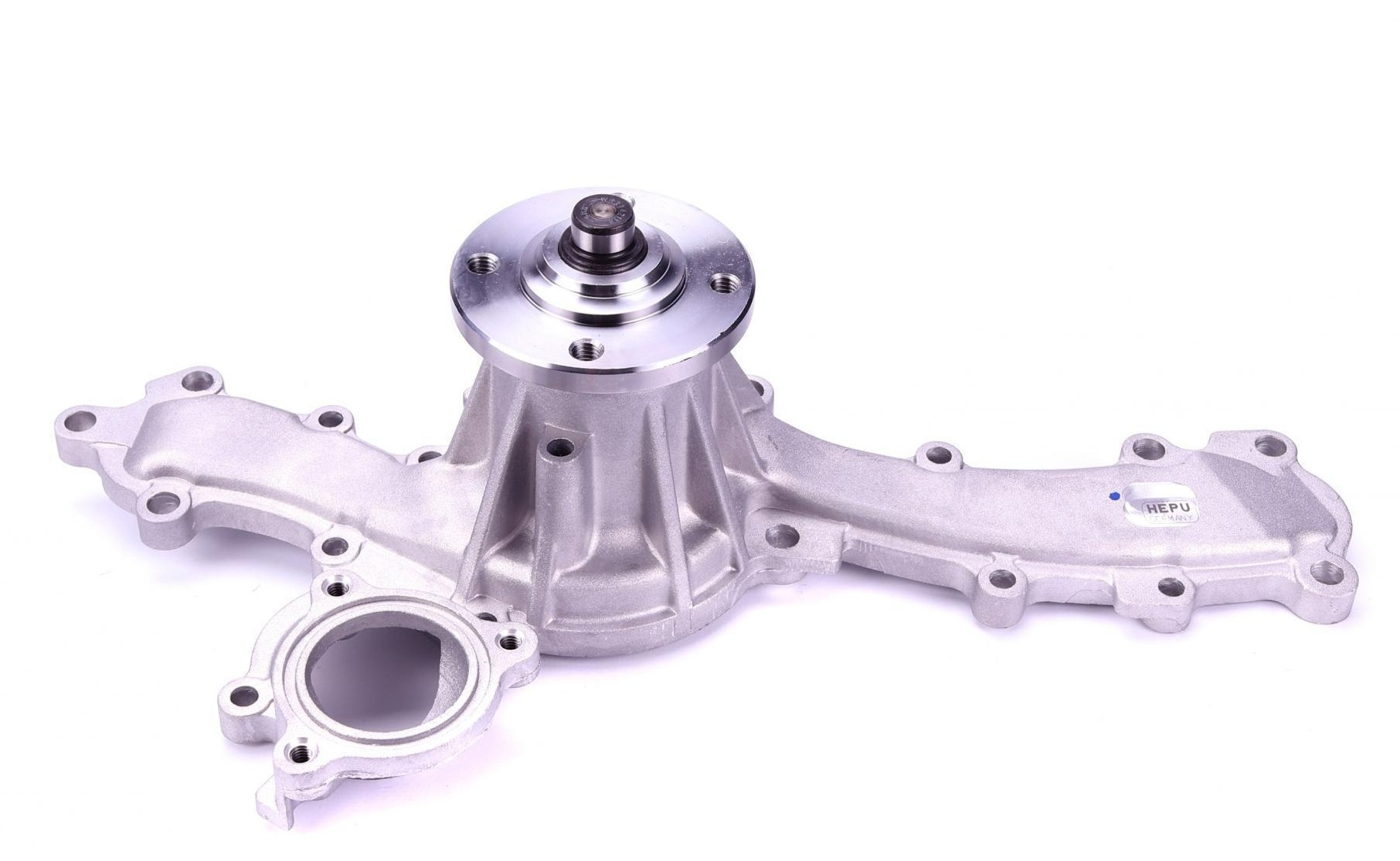 P7698 HEPU